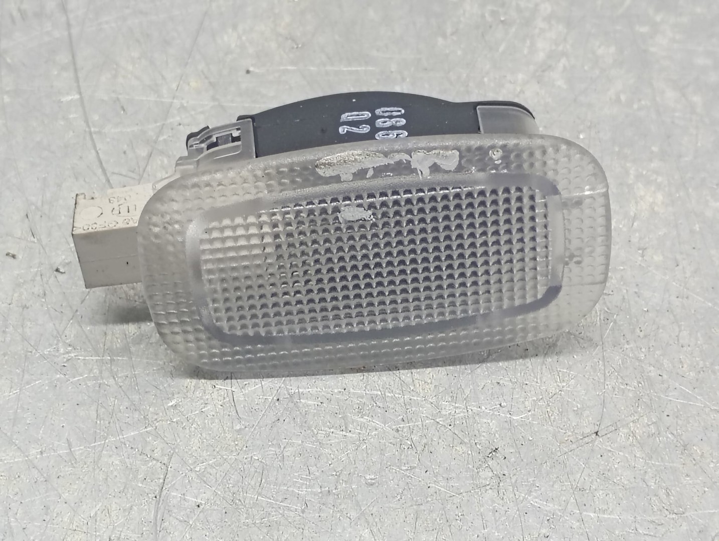 Lampa plafon A0028202101 Infiniti Q30 1 (2016 - 2020)