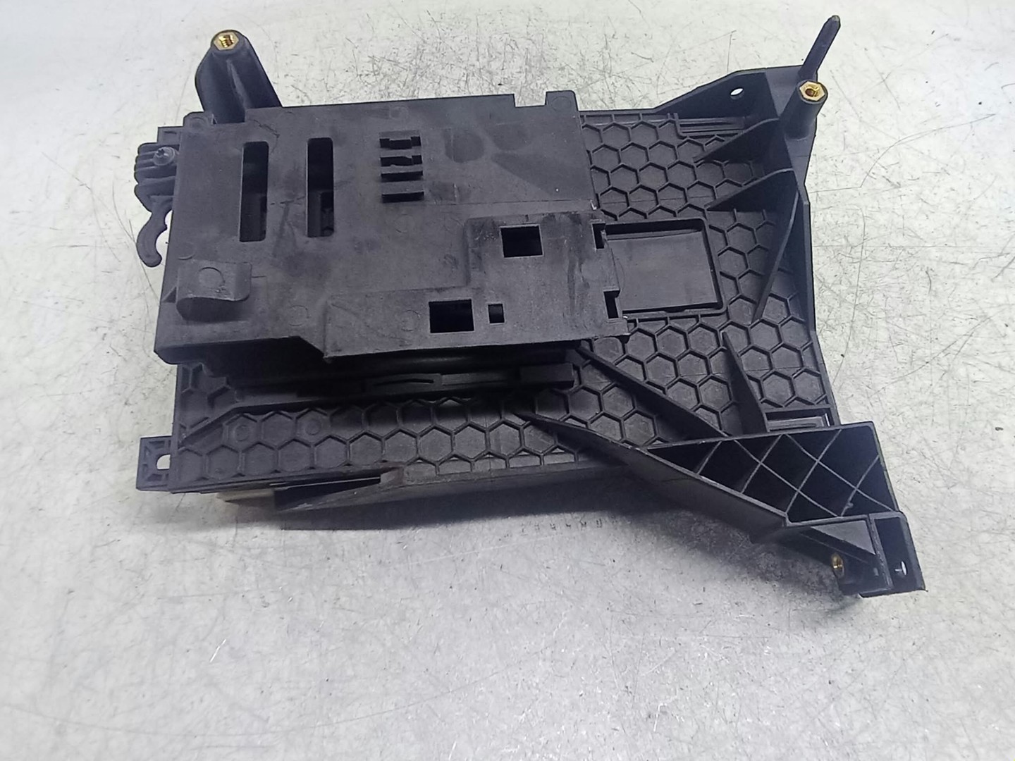 Modul confort A1569003203 Infiniti Q30 1 (2016 - 2020)