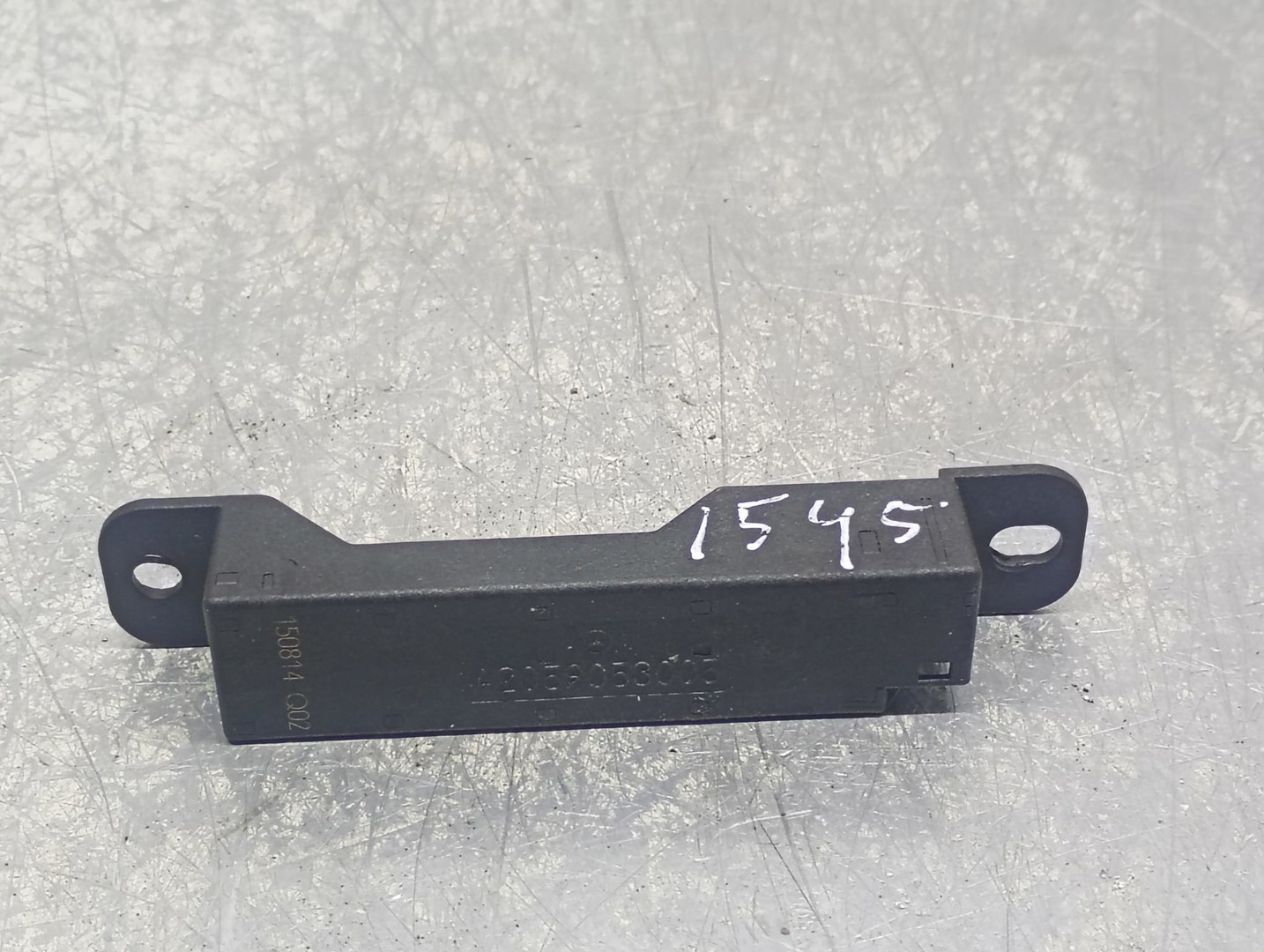 Antena keyless A2059053005 Infiniti Q30 1 (2016 - 2020)