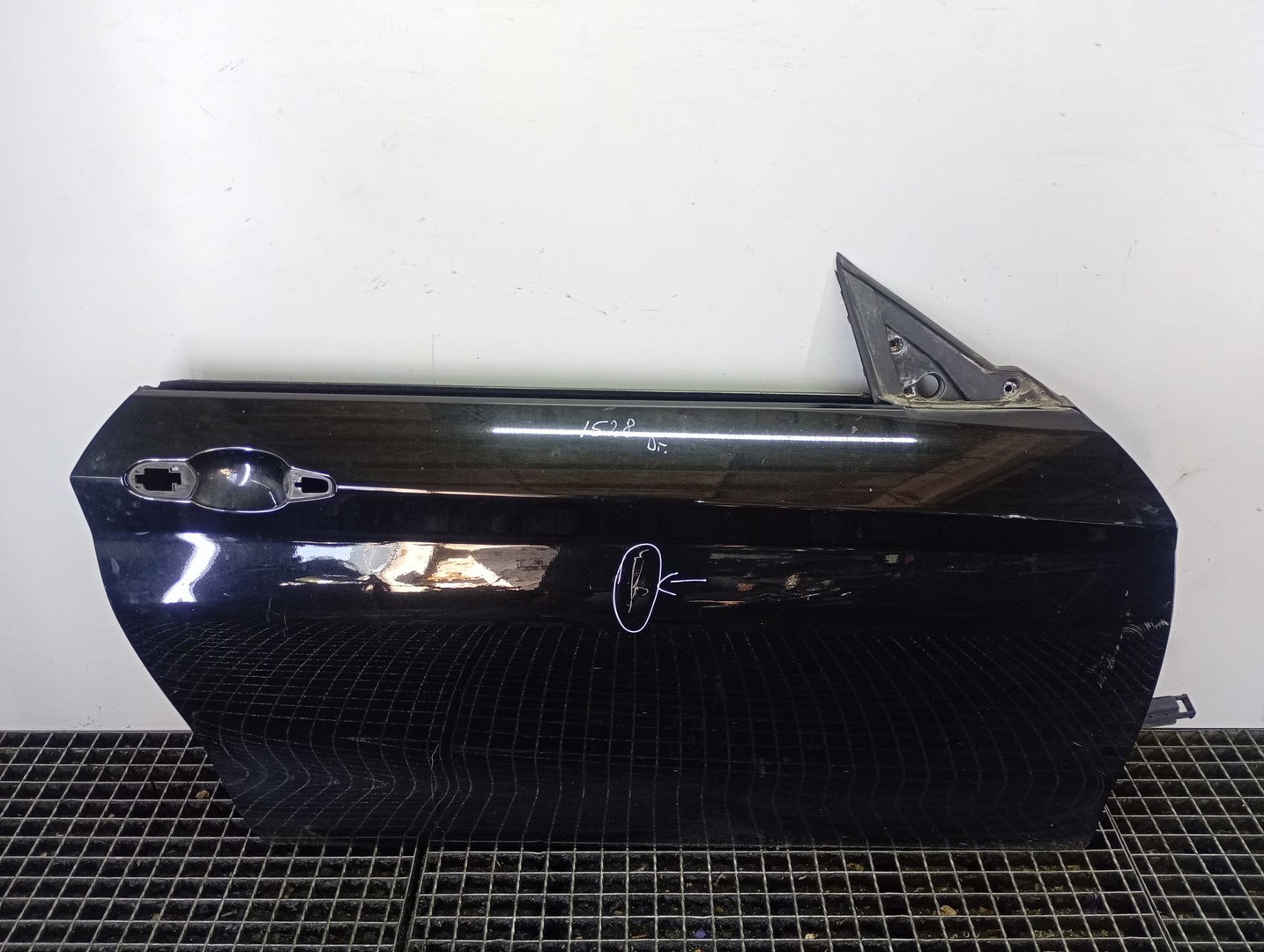 Usa dreapta fata BMW Seria 1 F20/F21 (2011 - 2015)