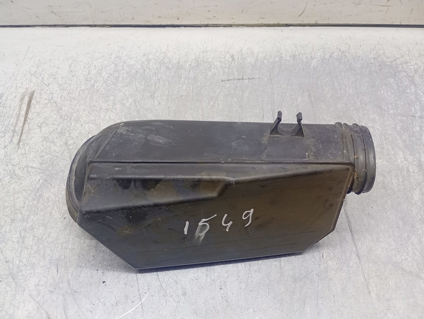 Carcasa filtru aer 705800100 Renault Clio 2 (facelift) (2001 - 2005)