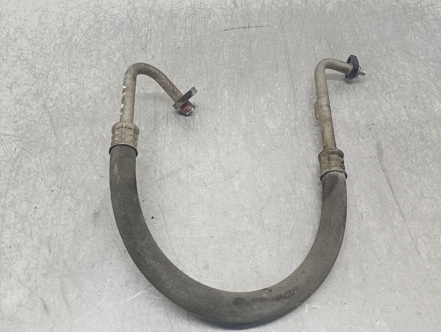 Conducta clima ac 7700428859 Renault Clio 2 (facelift) (2001 - 2005)