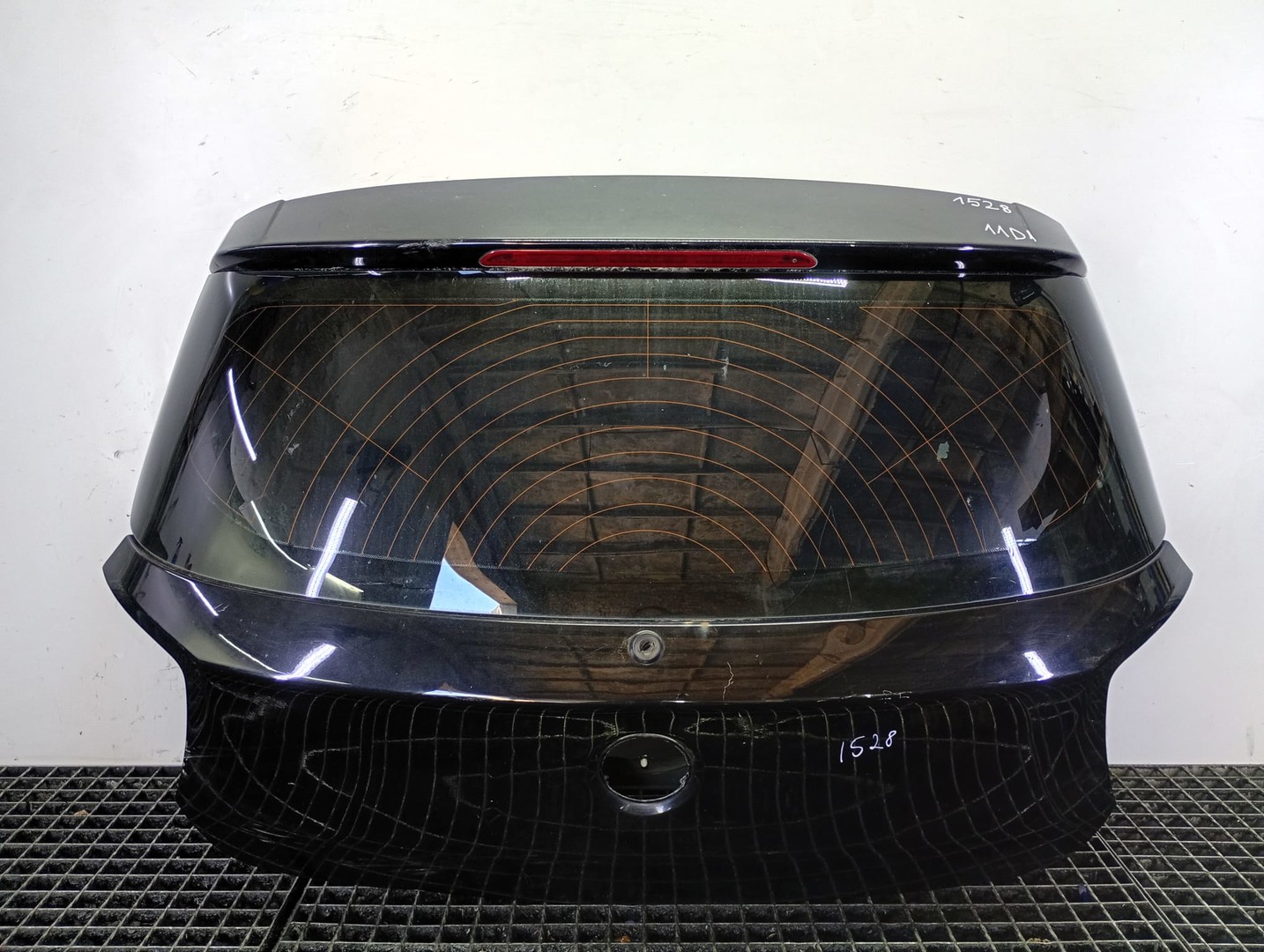Haion BMW Seria 1 F20/F21 (2011 - 2015)