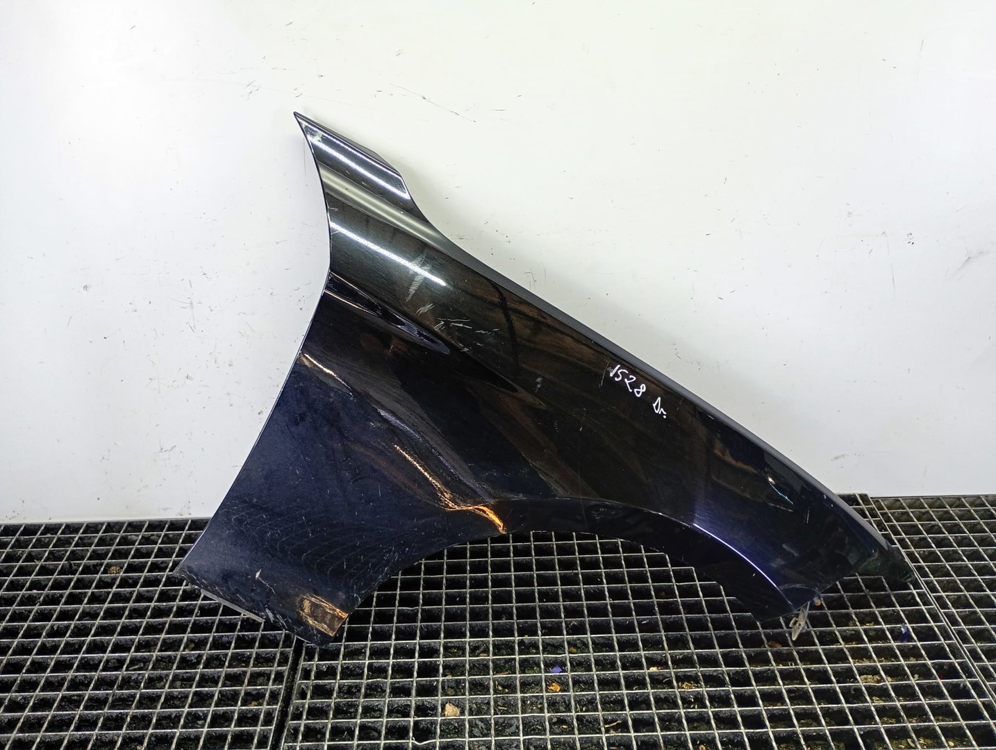 Aripa dreapta fata BMW Seria 1 F20/F21 (2011 - 2015)
