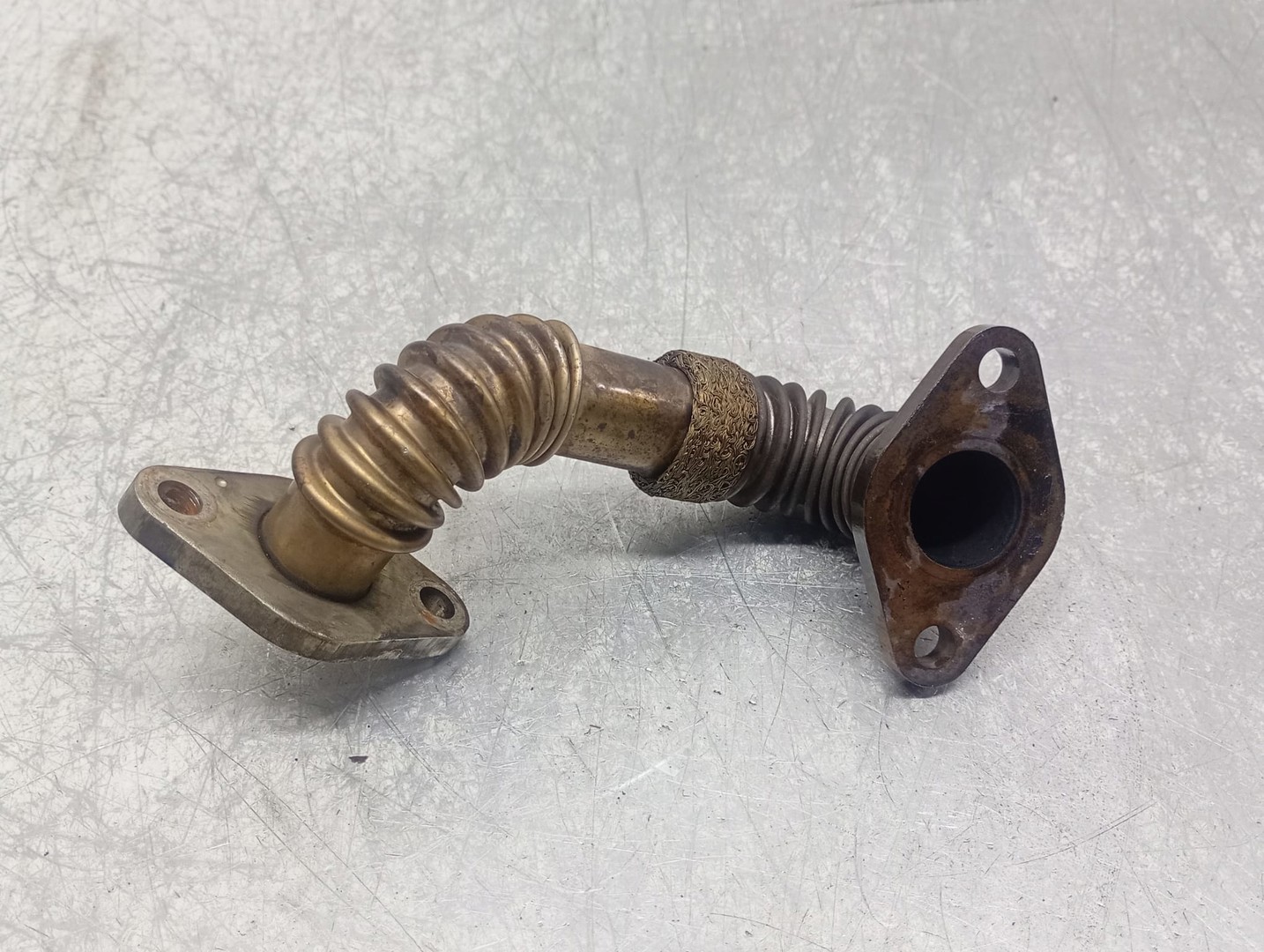Conducta EGR 028131521 Audi A4 B7 (2004 - 2008)