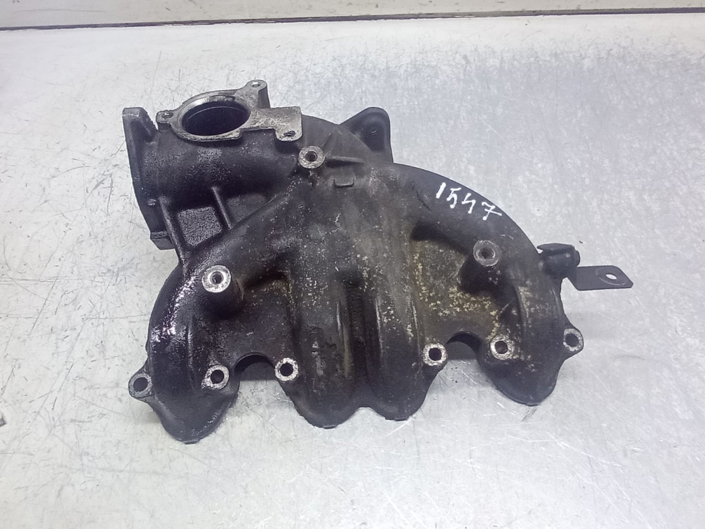Galerie admisie 038129713BM Audi A4 B7 (2004 - 2008)