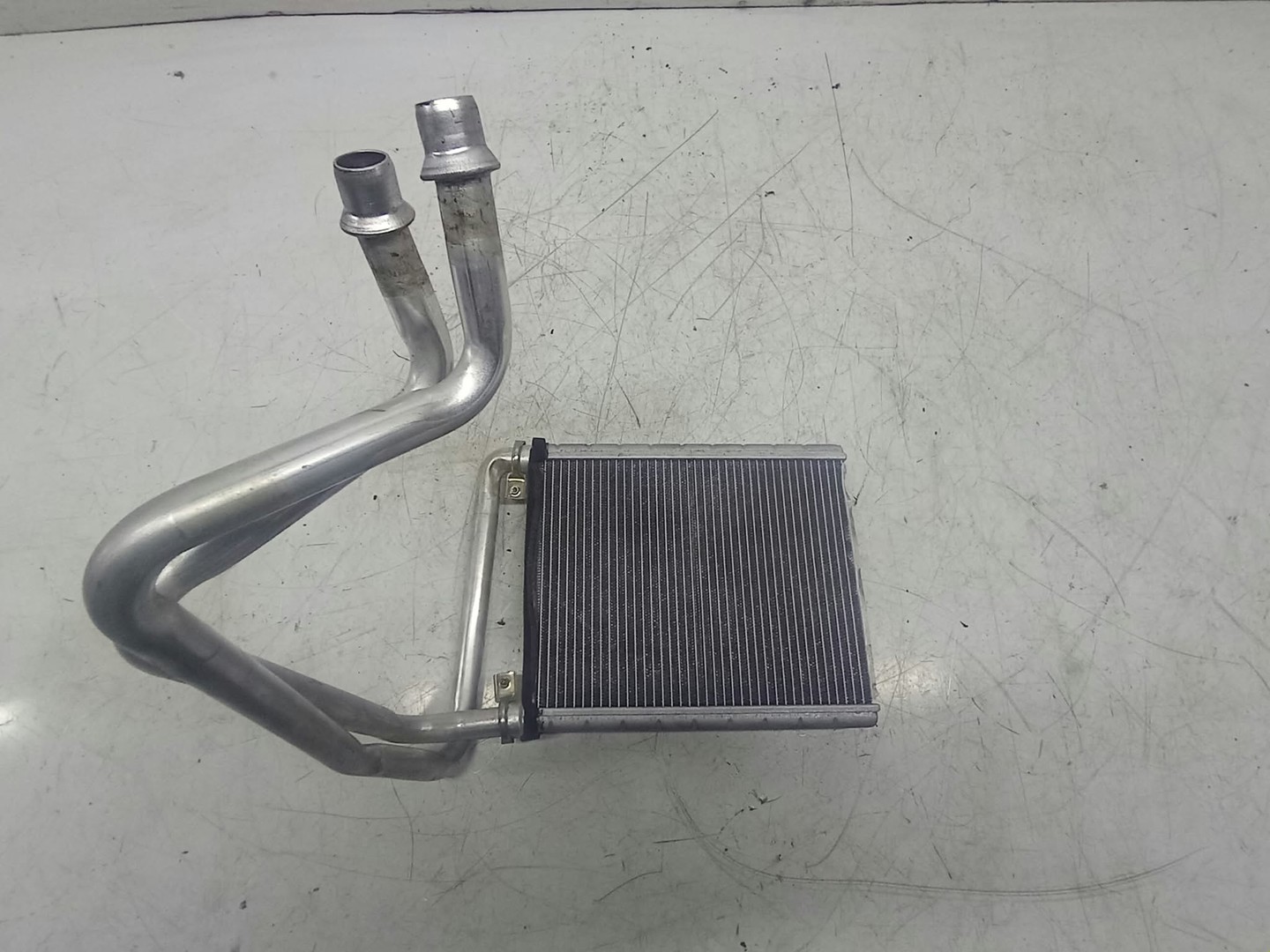Radiator calorifer bord Infiniti Q30 1 (2016 - 2020)