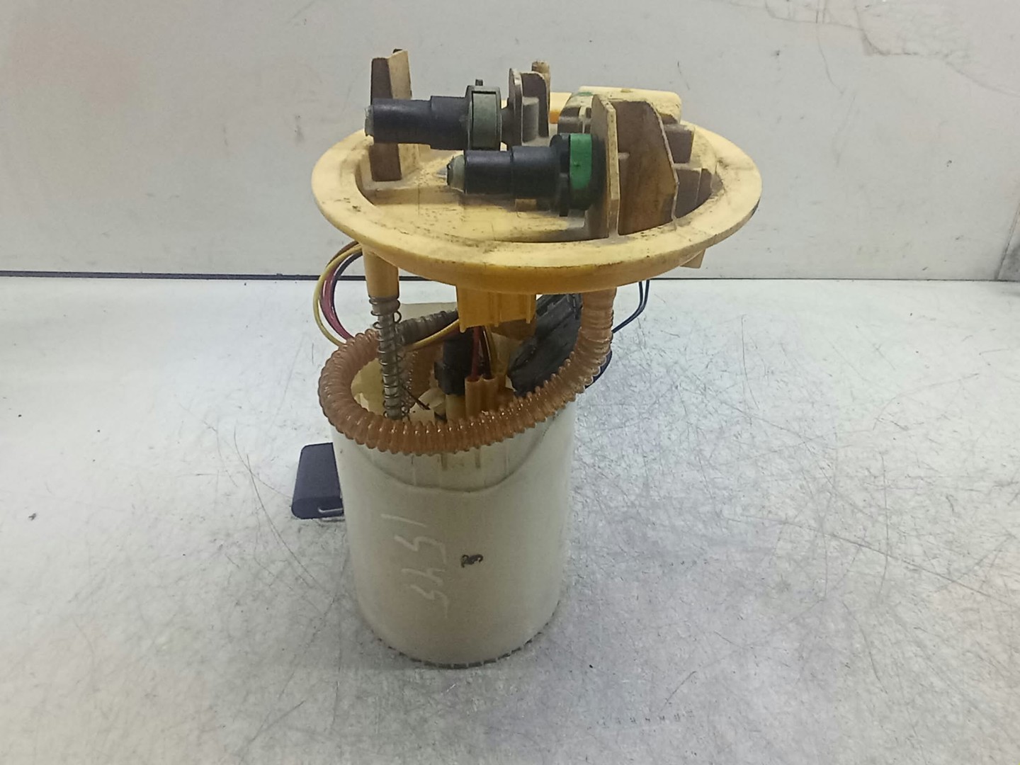 Pompa combustibil rezervor A2464701494 Infiniti Q30 1 (2016 - 2020)