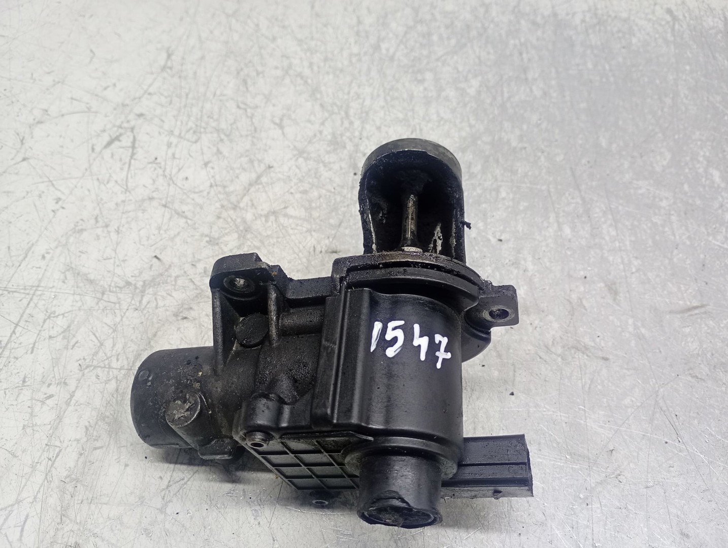 EGR Audi A4 B7 (2004 - 2008)