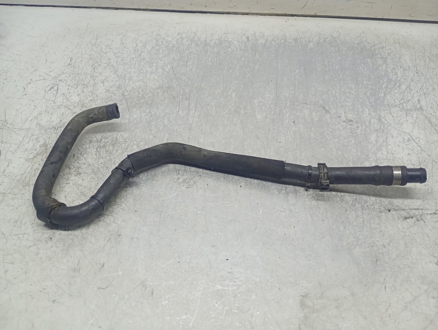 Conducta apa A2468304596 Infiniti Q30 1 (2016 - 2020)
