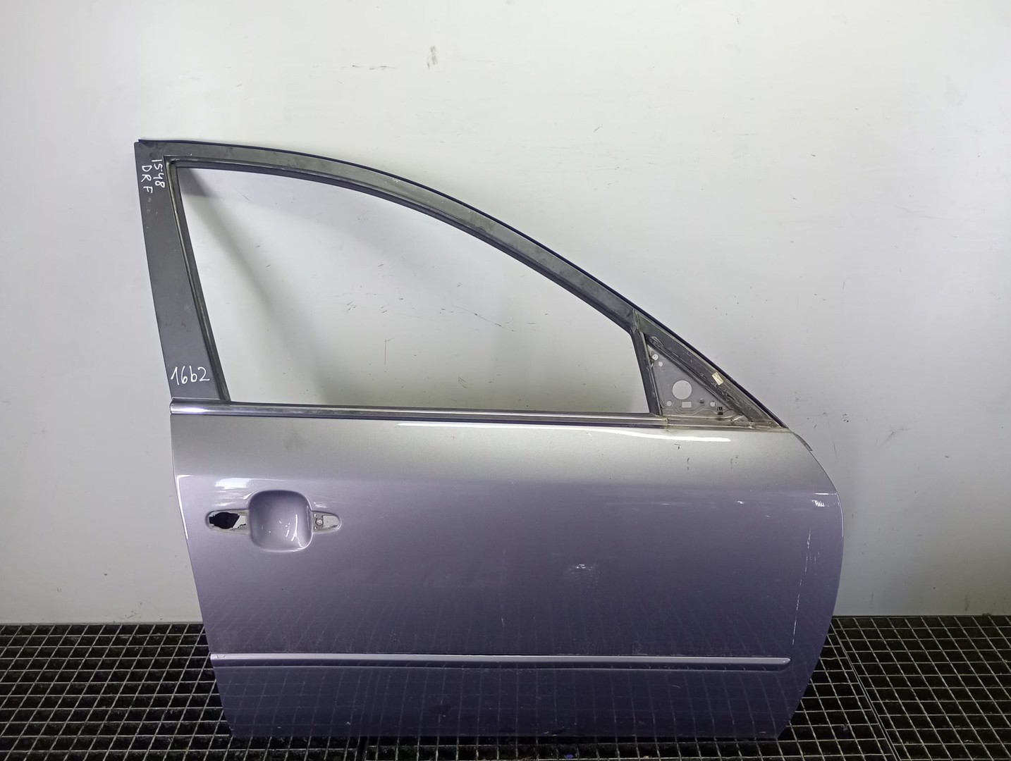 Usa dreapta fata Hyundai Sonata NF (2005 - 2008)
