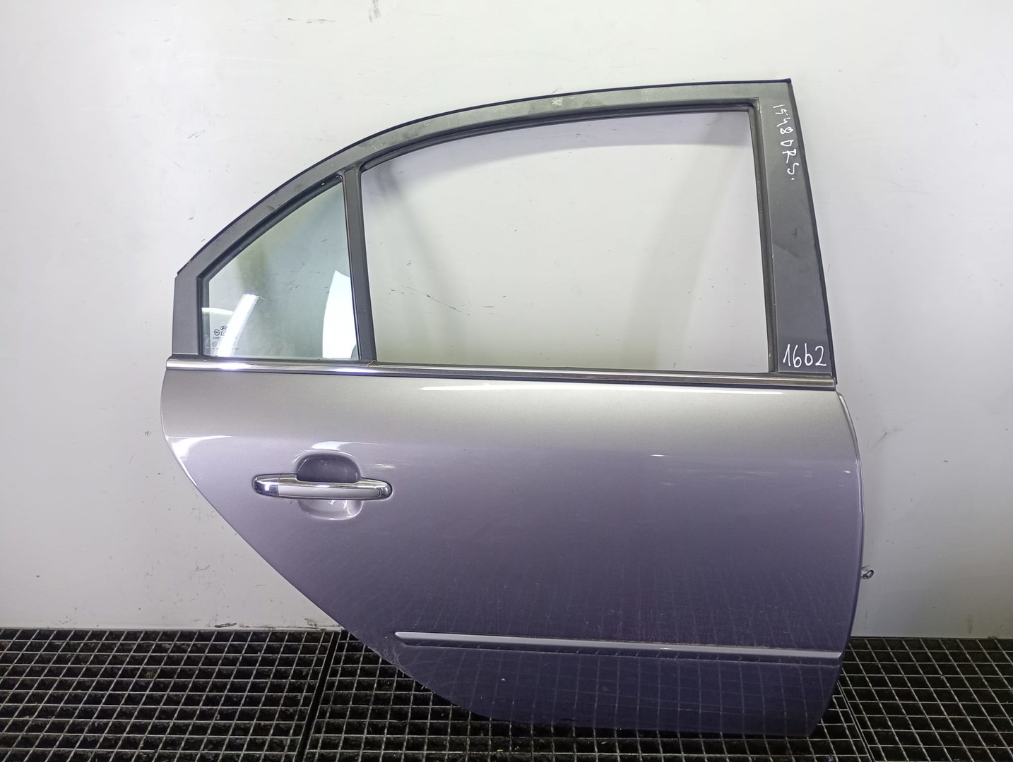 Usa dreapta spate Hyundai Sonata NF (2005 - 2008)