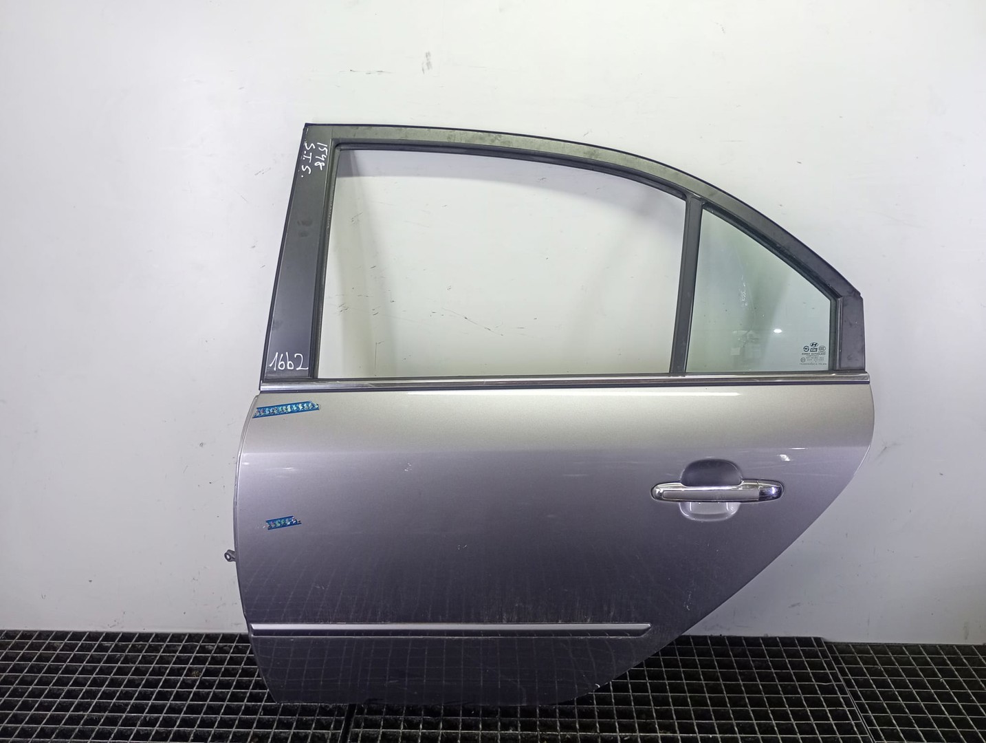 Usa stanga spate Hyundai Sonata NF (2005 - 2008)
