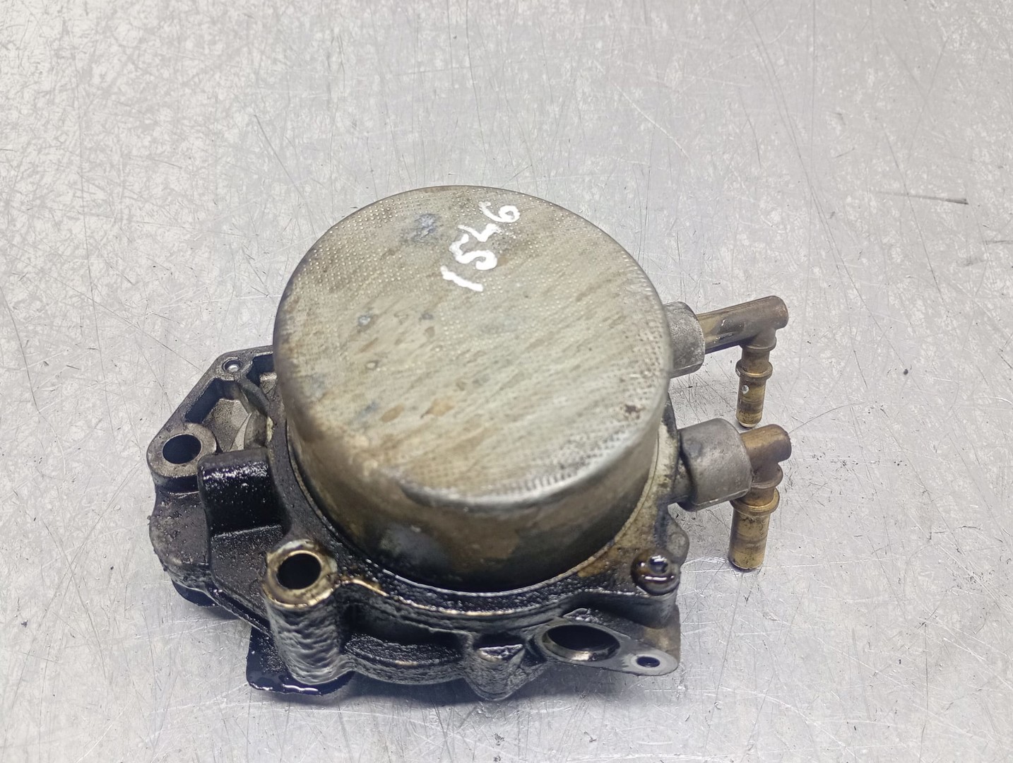 Pompa vacuum 9H2Q- 2A451-BE Land Rover Range Rover Sport 1 (facelift) (2009 - 2013)
