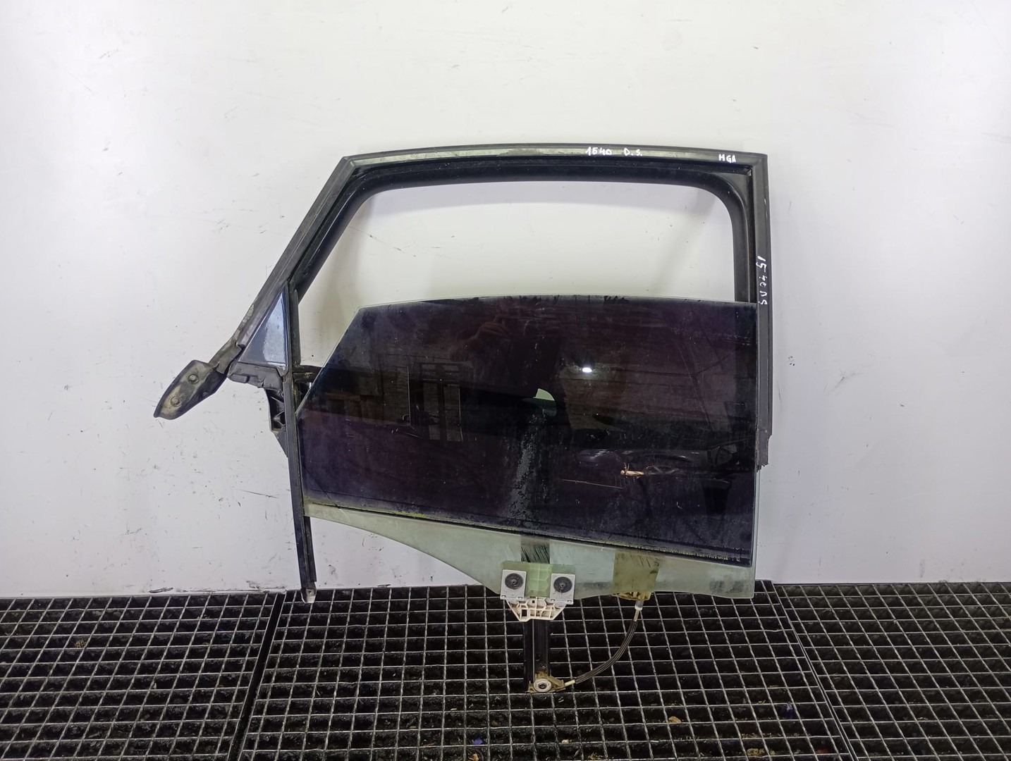 Rama usa dreapta spate Audi A6 4F/C6 (2004 - 2008)