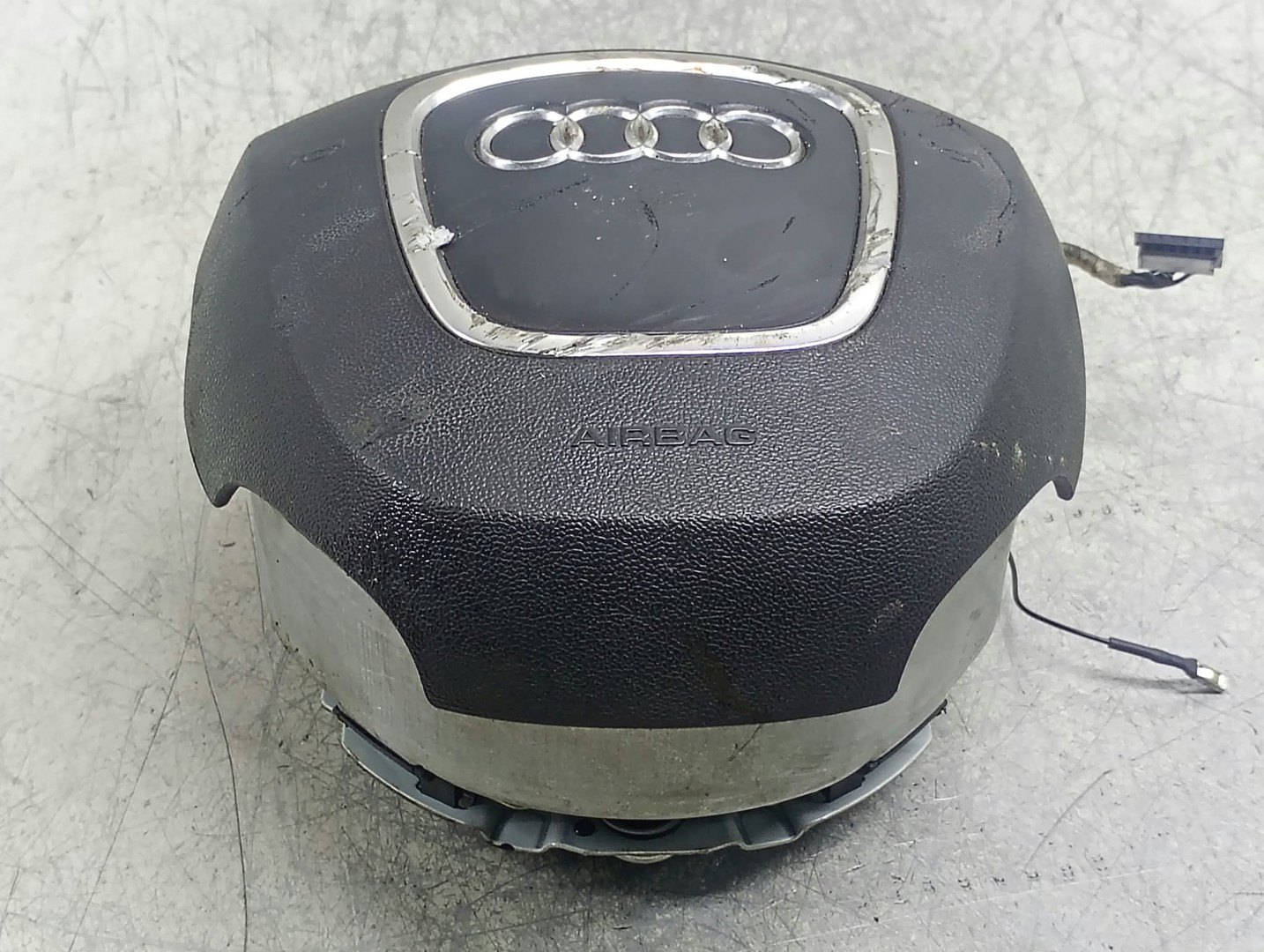 Airbag sofer 8E0880201DF Audi A4 B7 (2004 - 2008)