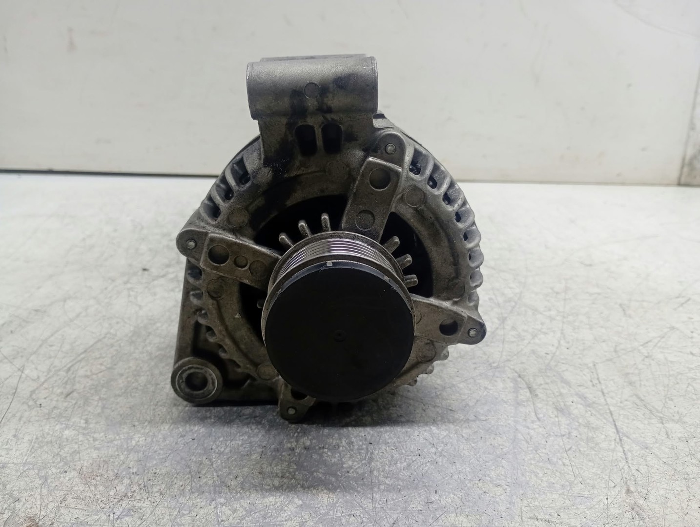Alternator STX110286R Land Rover Range Rover Sport 1 (facelift) (2009 - 2013)