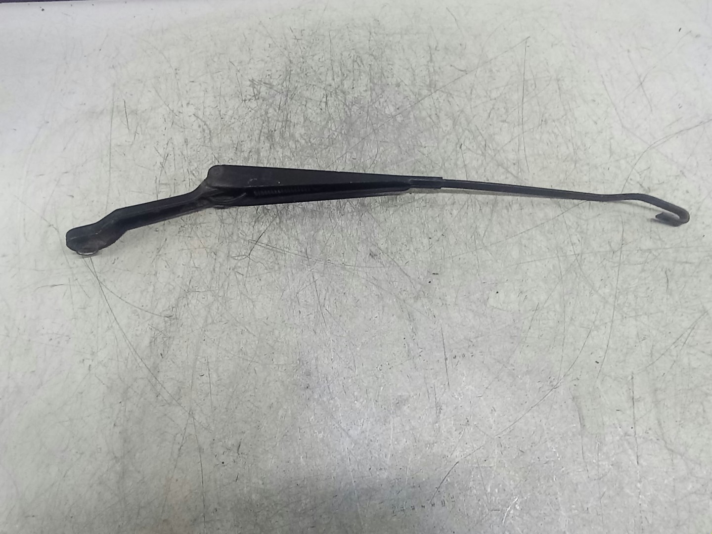 Brat stergator parbriz stanga 7700847571 Renault Clio 2 (facelift) (2001 - 2005)