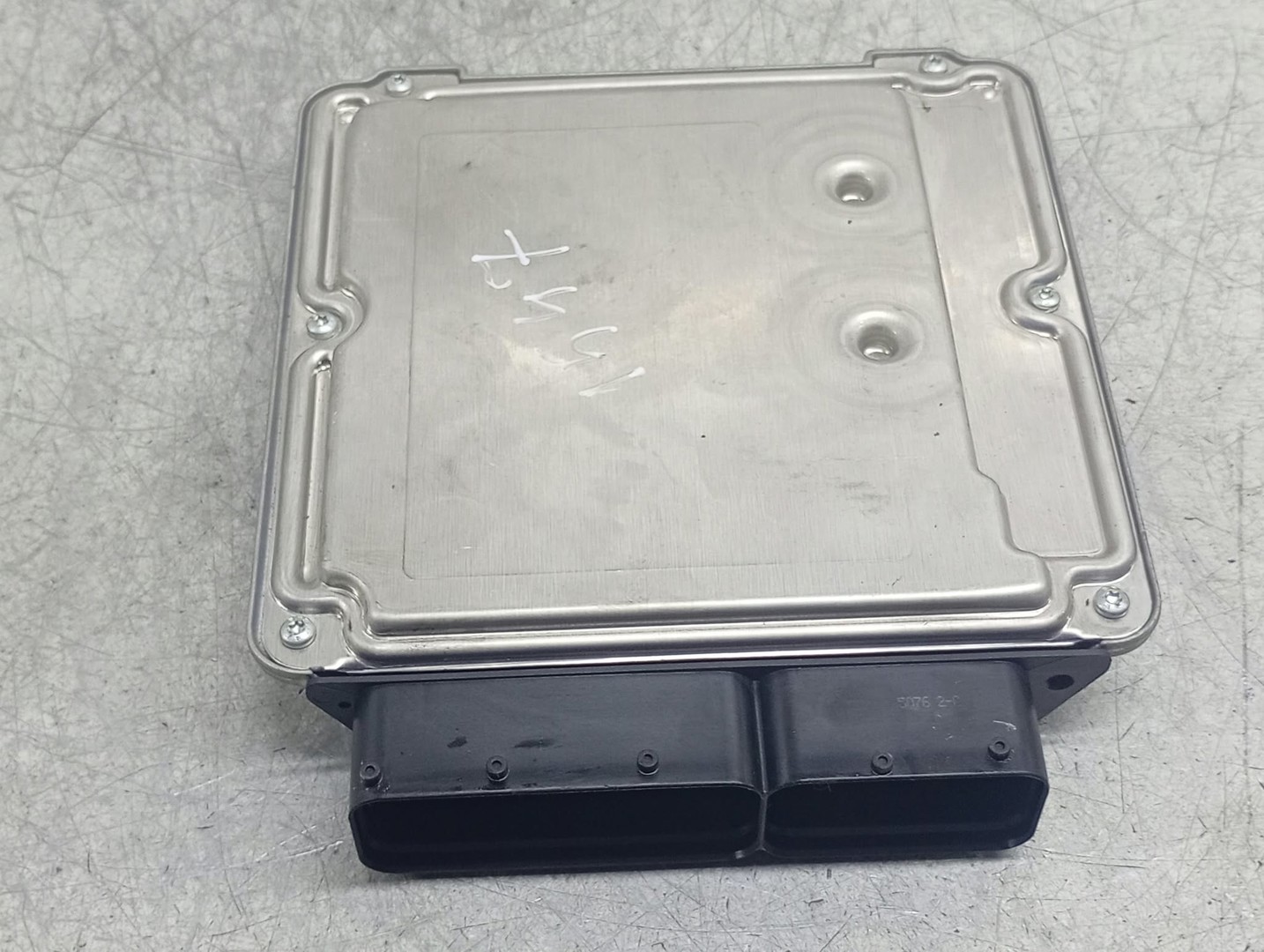 Calculator motor ECU 03G906016KP Audi A4 B7 (2004 - 2008)