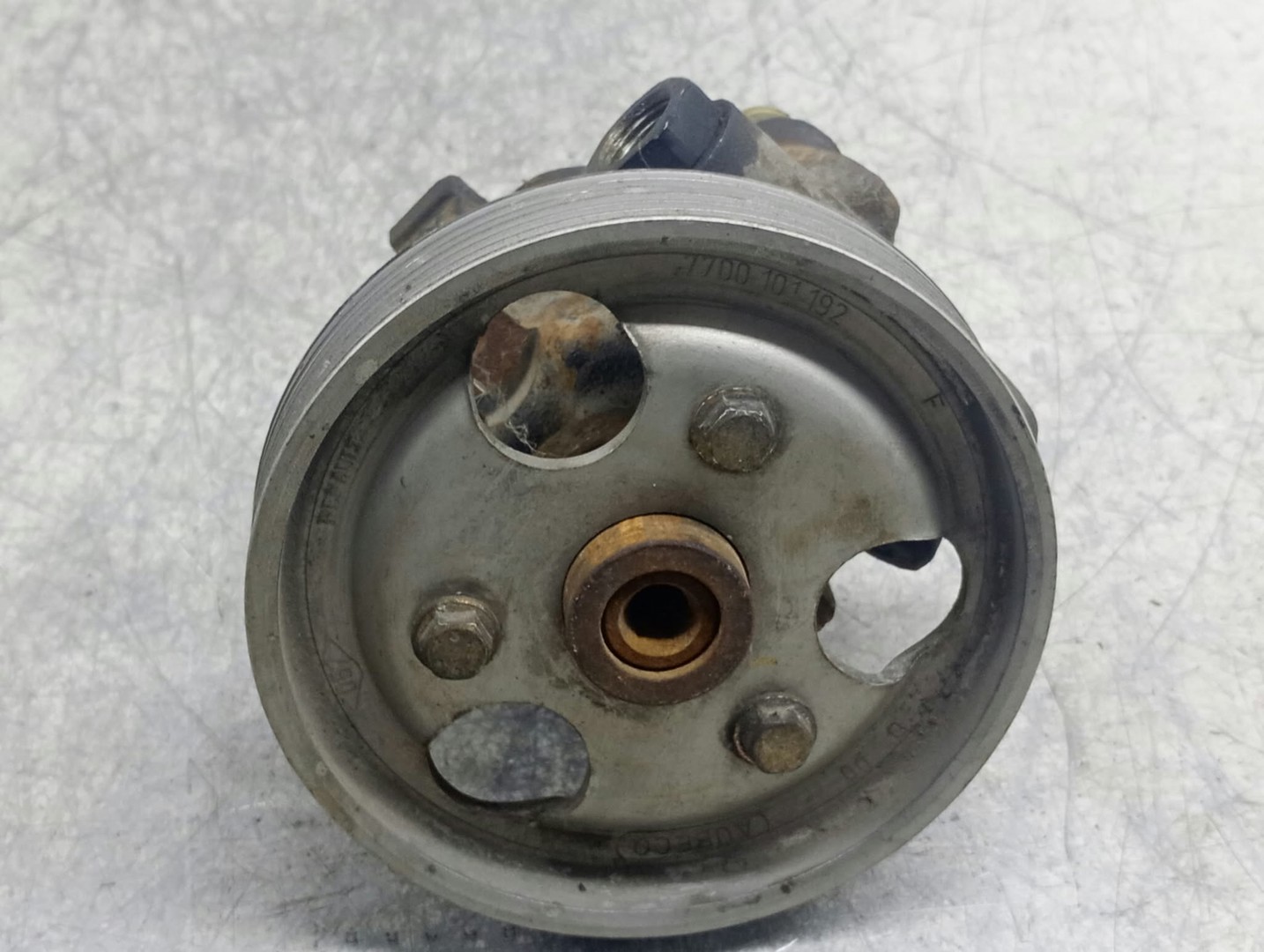 Pompa servodirectie 7700101192 26025012 Renault Clio 2 (facelift) (2001 - 2005)