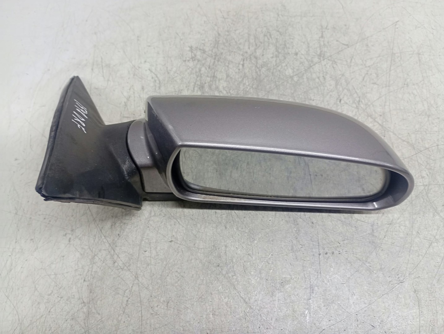 Oglinda dreapta E4012273 Hyundai Sonata NF (2005 - 2008)