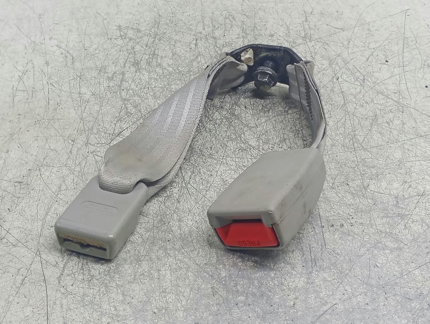 Pretensioner 1K05109514 Hyundai Sonata NF (2005 - 2008)
