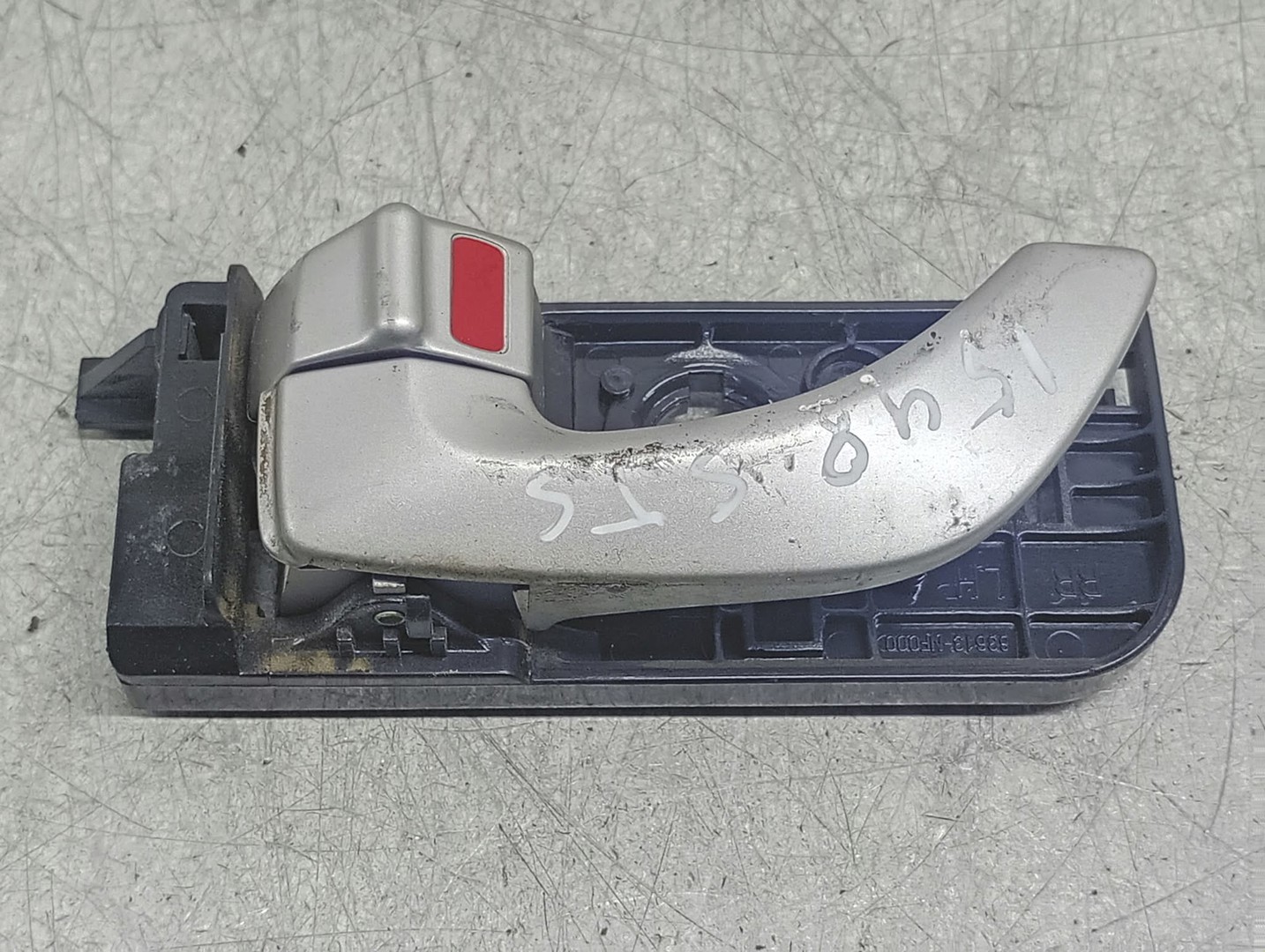 Maner interior stanga spate 83613-NF000 Hyundai Sonata NF (2005 - 2008)