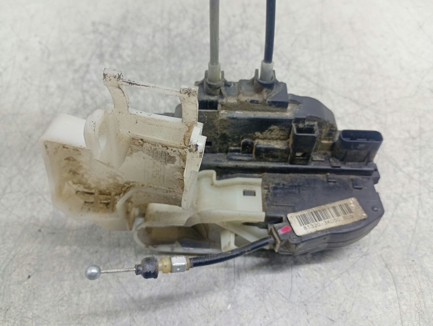 Broasca dreapta fata 81320-3k050 Hyundai Sonata NF (2005 - 2008)
