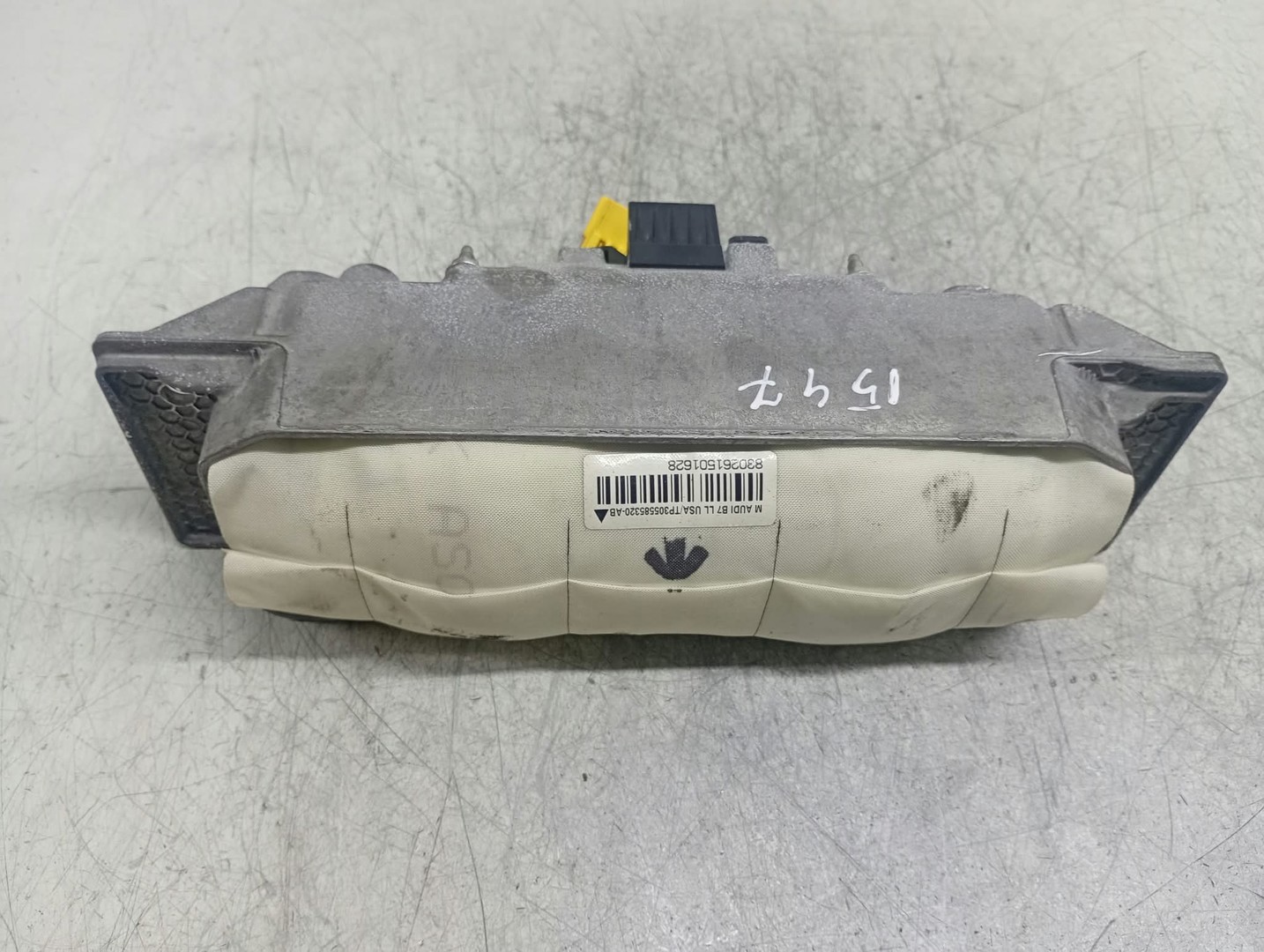 Airbag pasager 8E1880204C Audi A4 B7 (2004 - 2008)