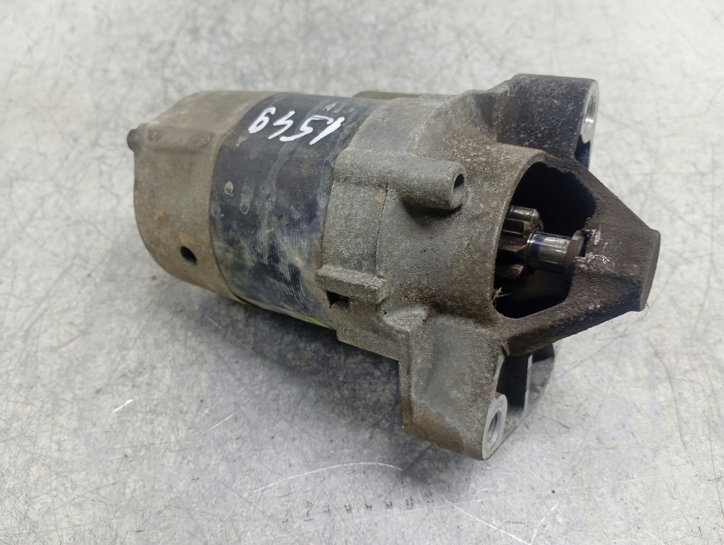 Electromotor 105119C Renault Clio 2 (facelift) (2001 - 2005)