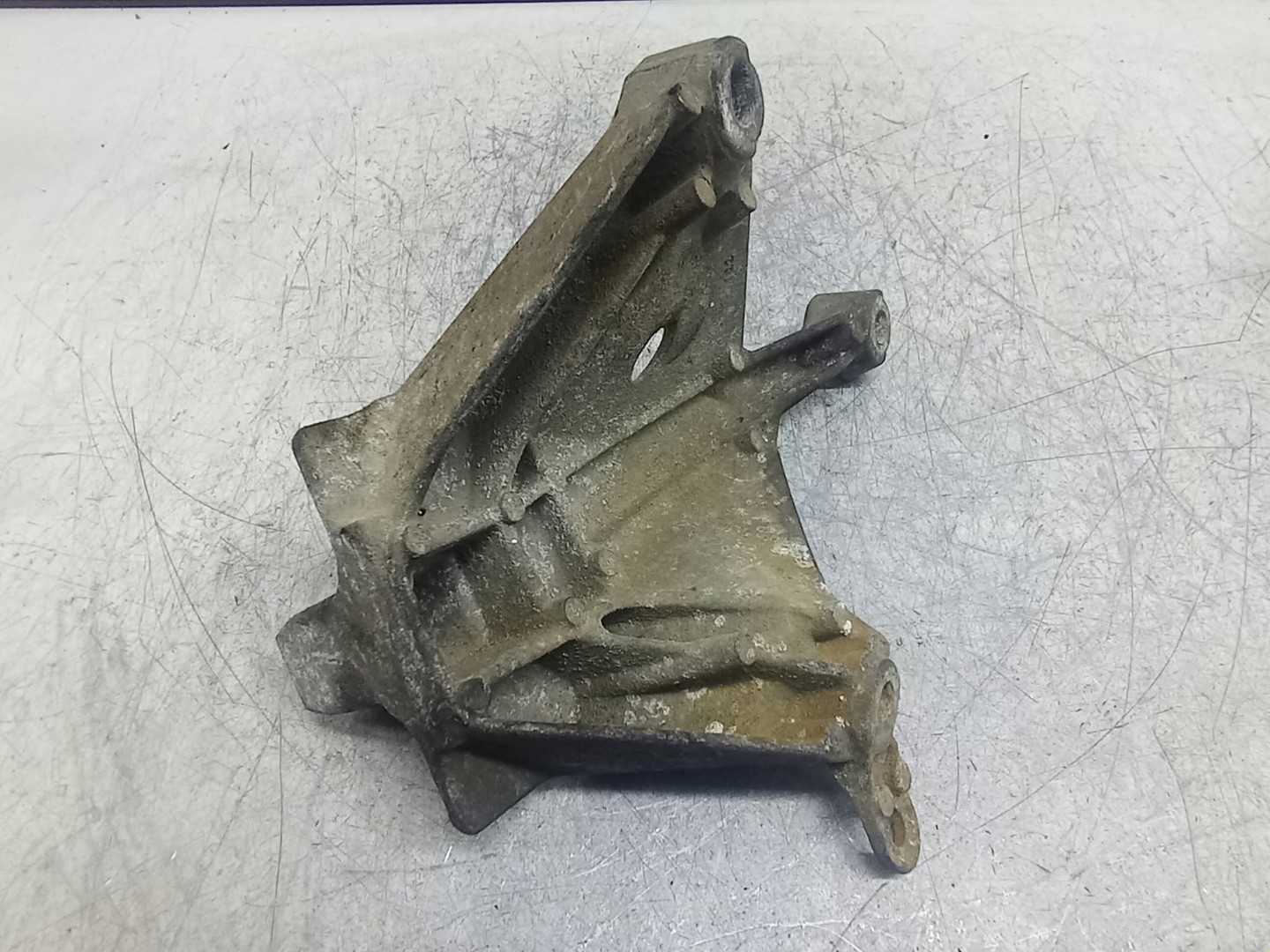 Suport motor 112539459R Renault Megane 3 (2008 - 2014)