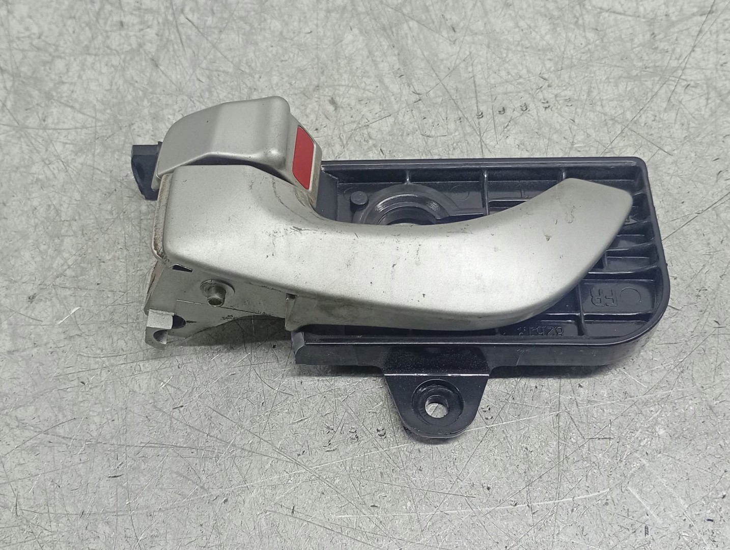 Maner interior stanga fata 82613NF000 Hyundai Sonata NF (2005 - 2008)