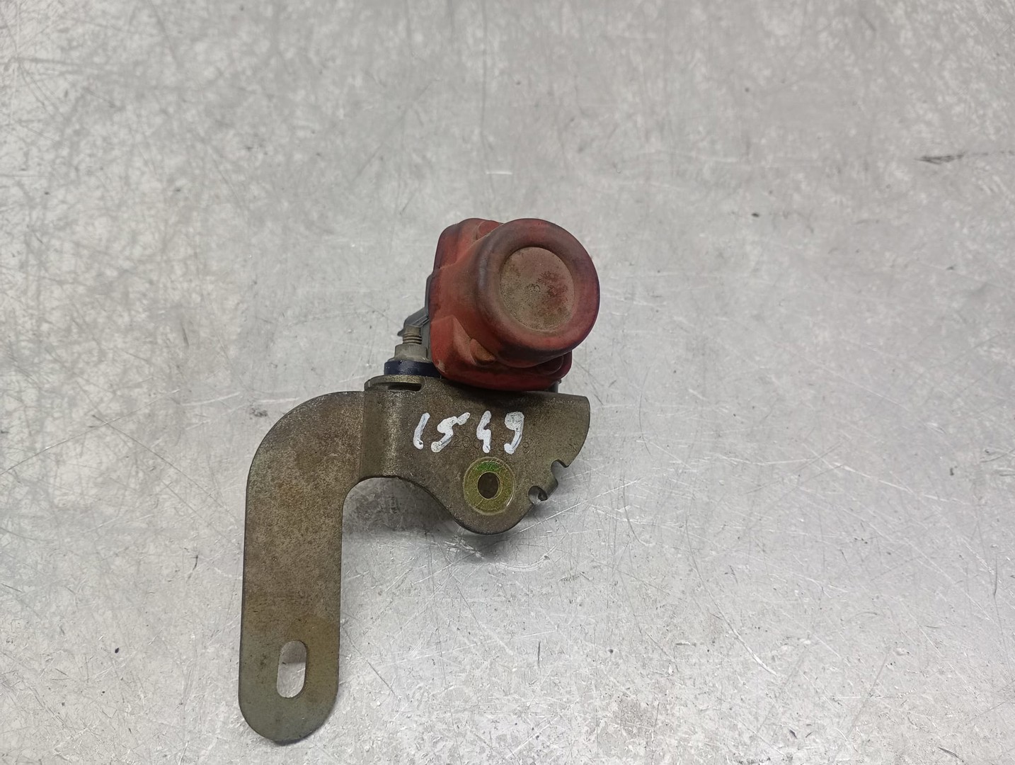 Senzor impact 7700414373 Renault Clio 2 (facelift) (2001 - 2005)