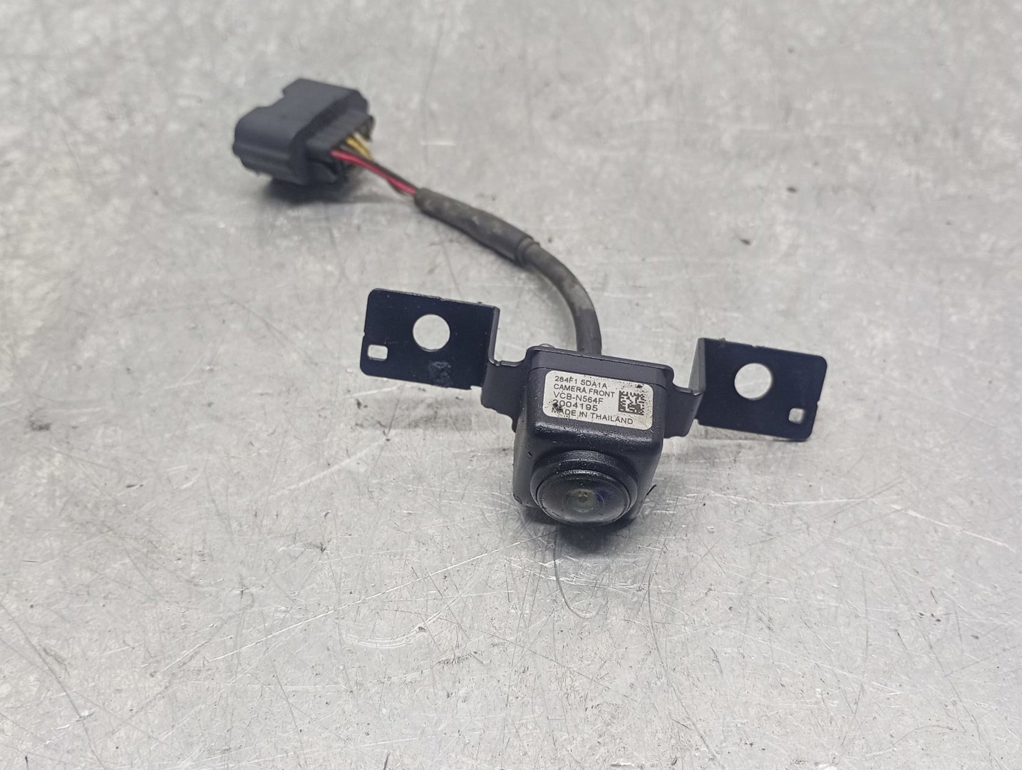 Camera fata 284f15da1a Infiniti Q30 1 (2016 - 2020)