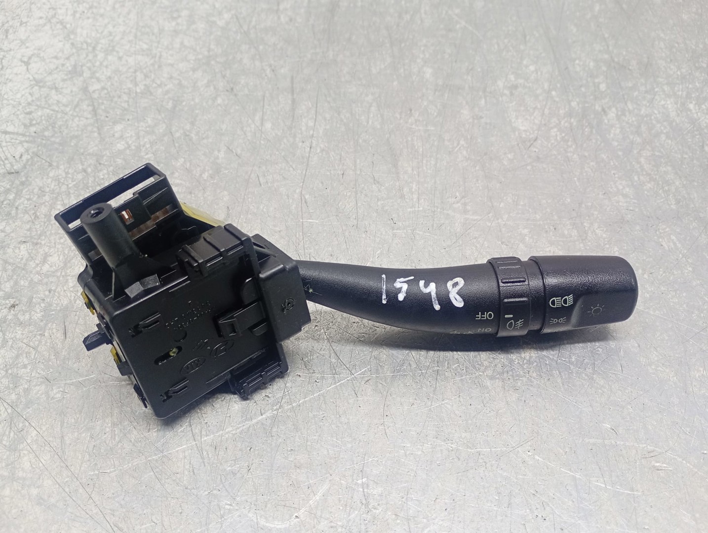 Maneta semnalizare 93410-3K100 Hyundai Sonata NF (2005 - 2008)