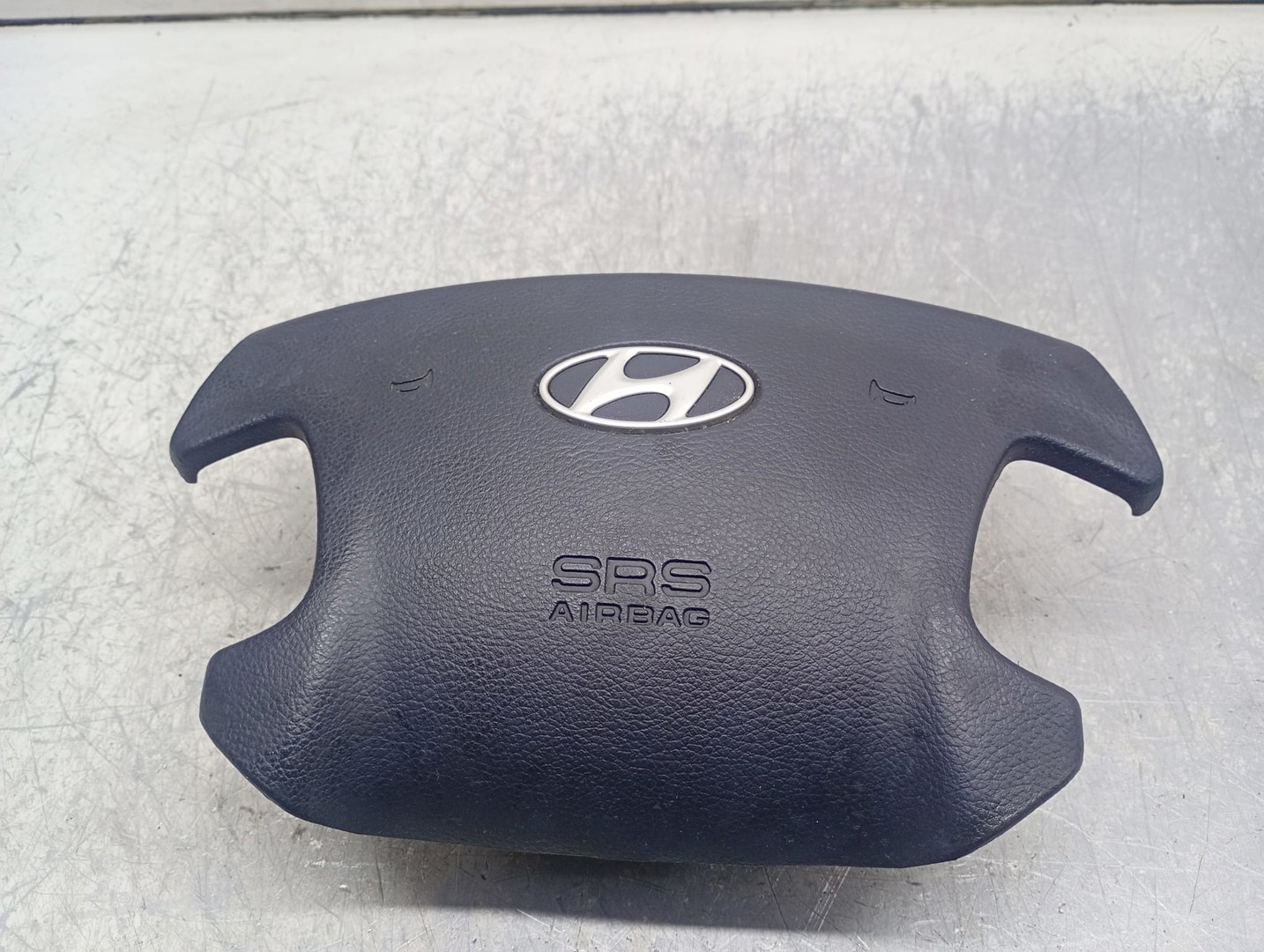 Airbag sofer 569003k140fz Hyundai Sonata NF (2005 - 2008)