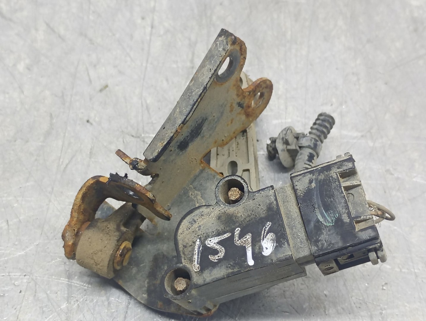 Senzor nivel faruri AH32-3c097-ac Land Rover Range Rover Sport 1 (facelift) (2009 - 2013)