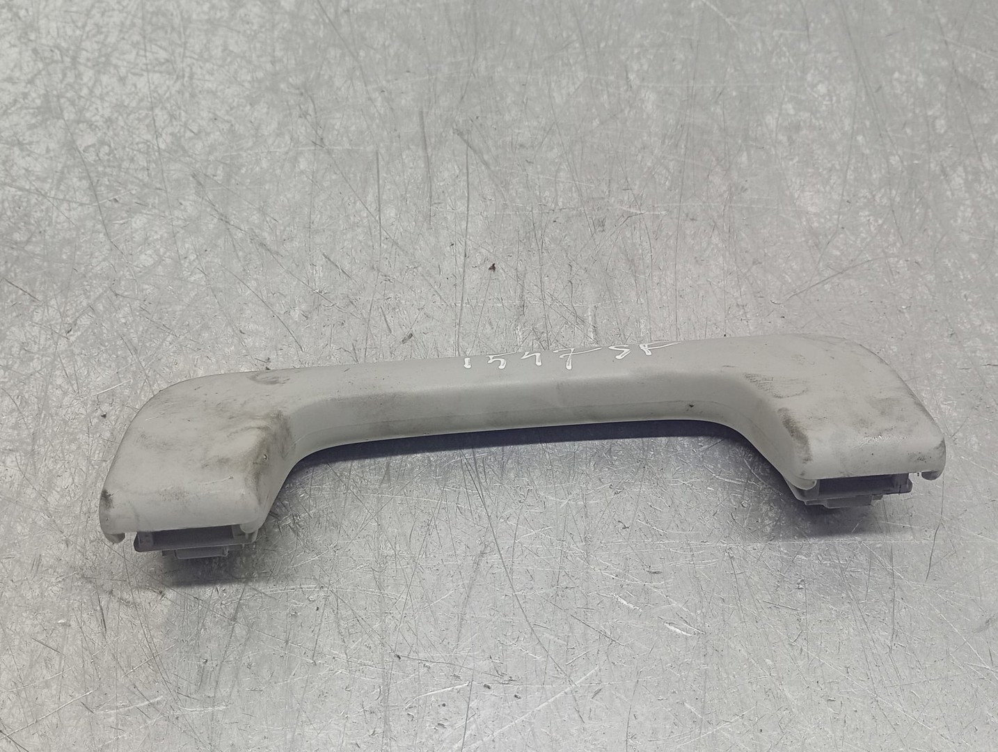 Maner plafon 8e0857607 Audi A4 B7 (2004 - 2008)