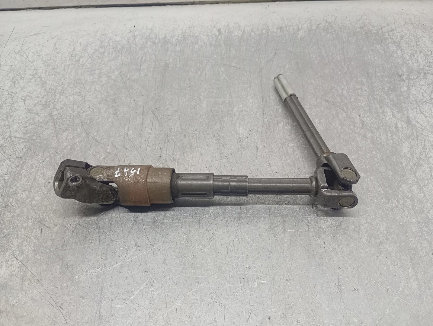 Cruce ax volan Audi A4 B7 (2004 - 2008)