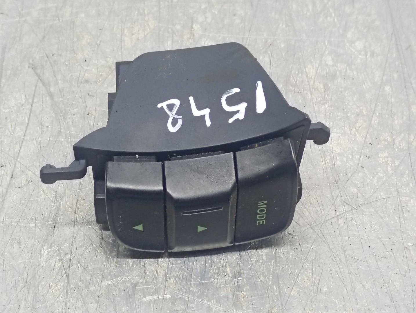 Buton Hyundai Sonata NF (2005 - 2008)