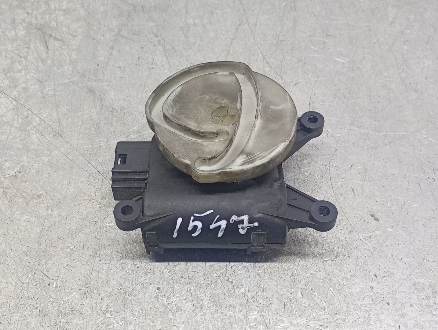 Motoras clapeta mixaj aer 8e1820511C Audi A4 B7 (2004 - 2008)