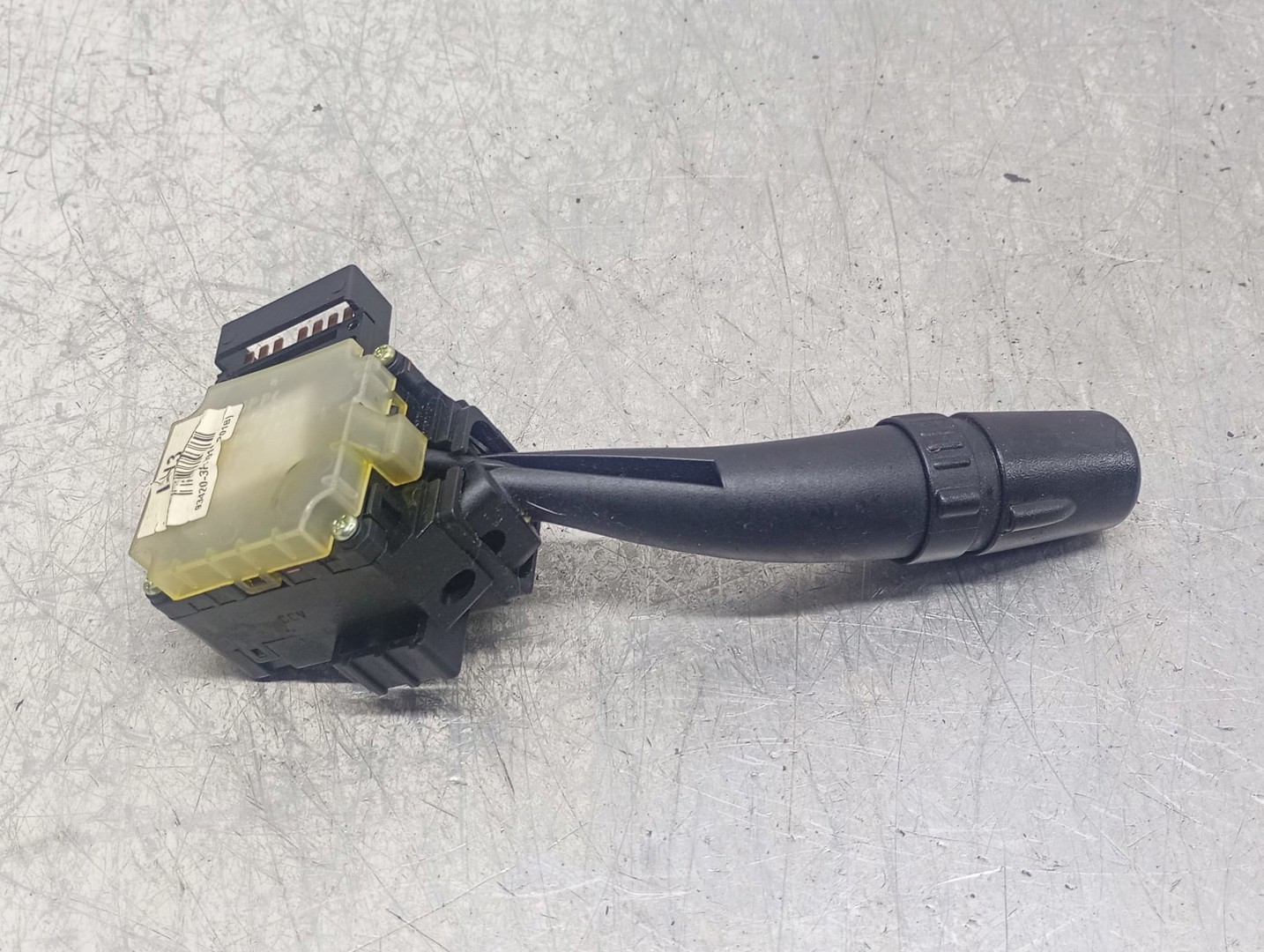 Maneta stergatoare 93420-3H0010 Hyundai Sonata NF (2005 - 2008)