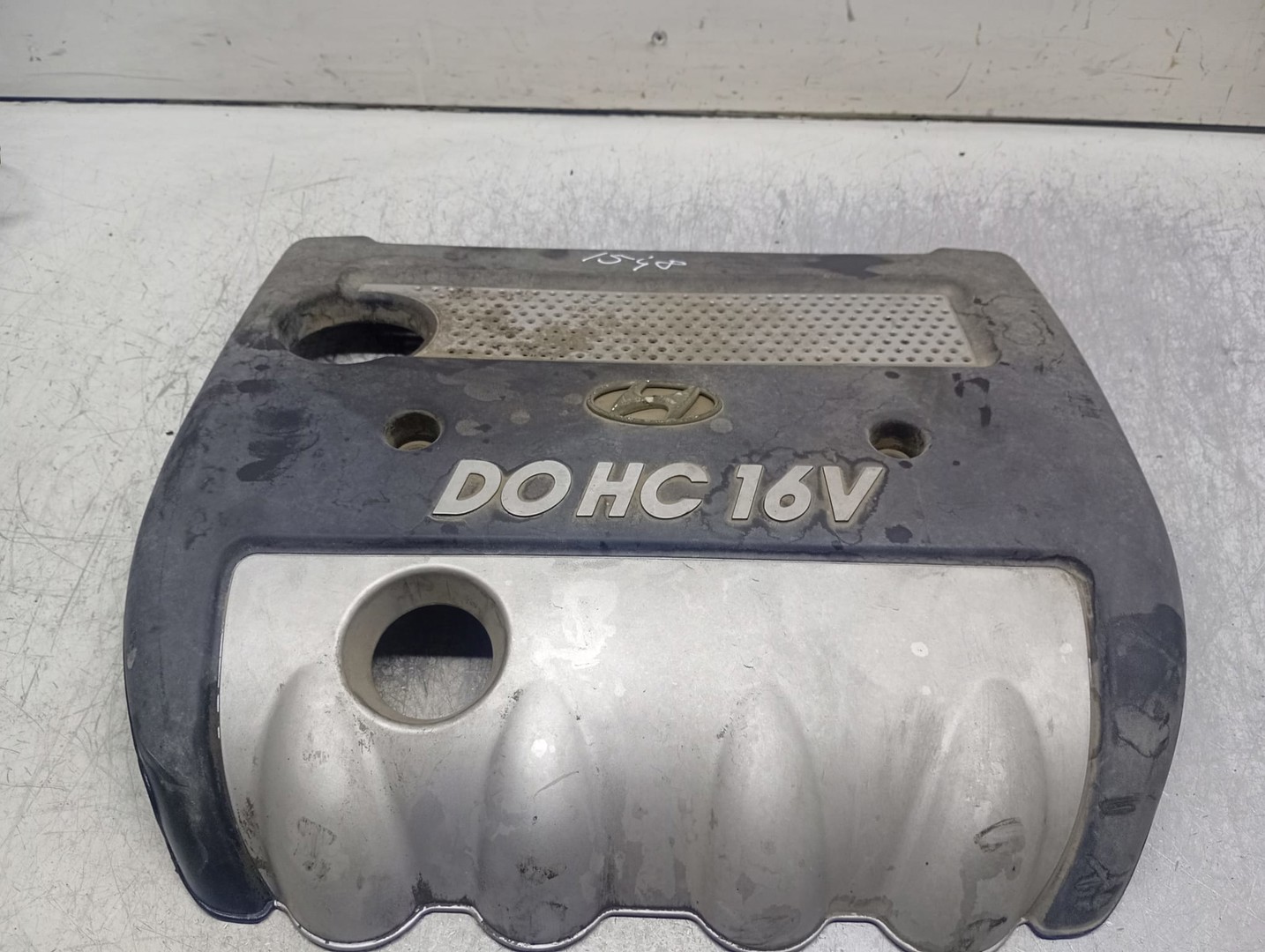 Capac protectie motor 29240-25020 Hyundai Sonata NF (2005 - 2008)