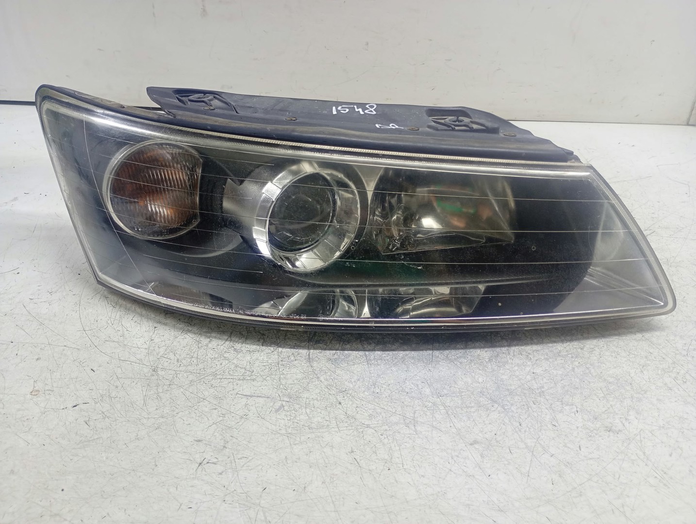 Far dreapta 92102-3KXXX Hyundai Sonata NF (2005 - 2008)