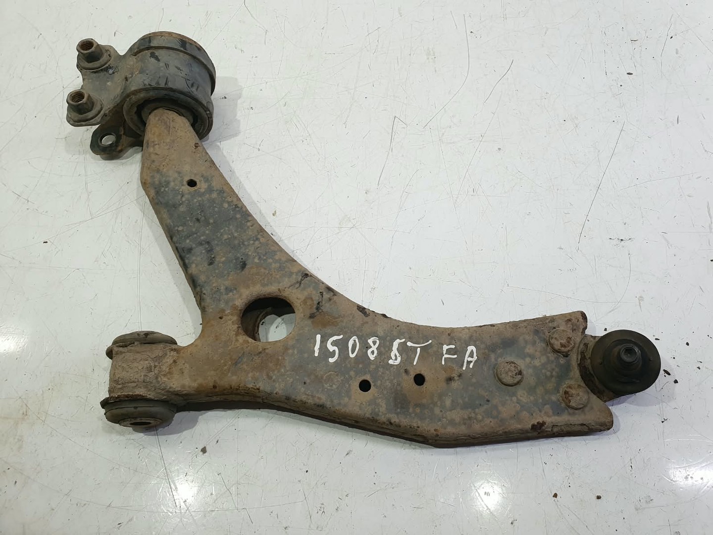 Brat suspensie fata Ford Focus 2 (facelift) (2008 - 2011)