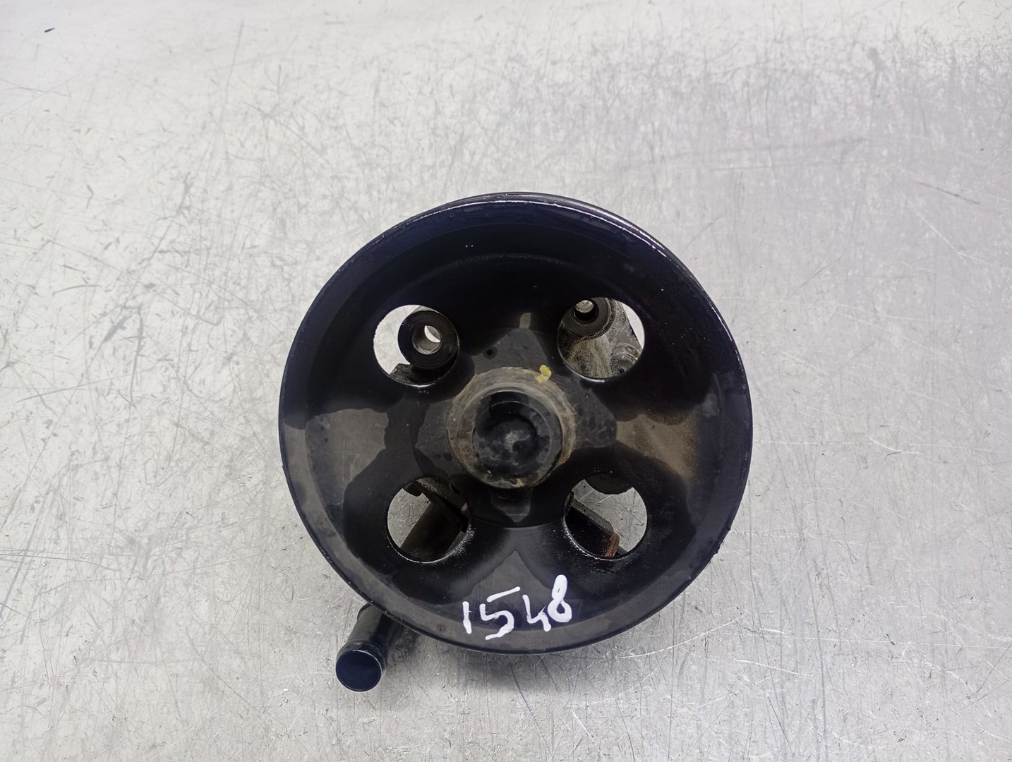Pompa servodirectie 57100-3k000 Hyundai Sonata NF (2005 - 2008)