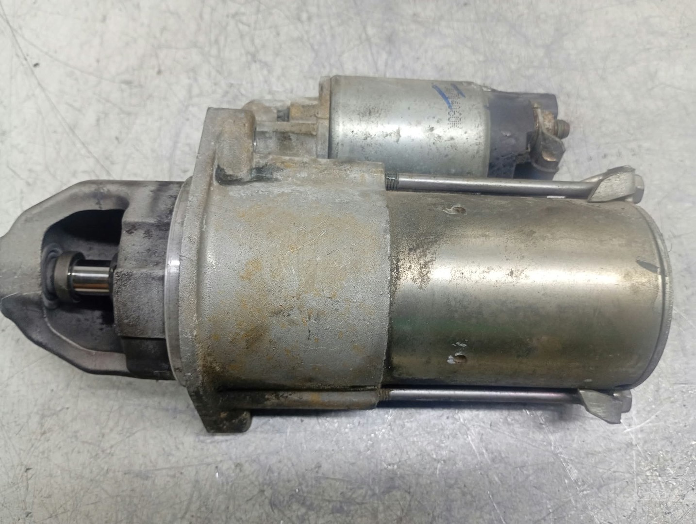 Electromotor 36100-25020 Hyundai Sonata NF (2005 - 2008)