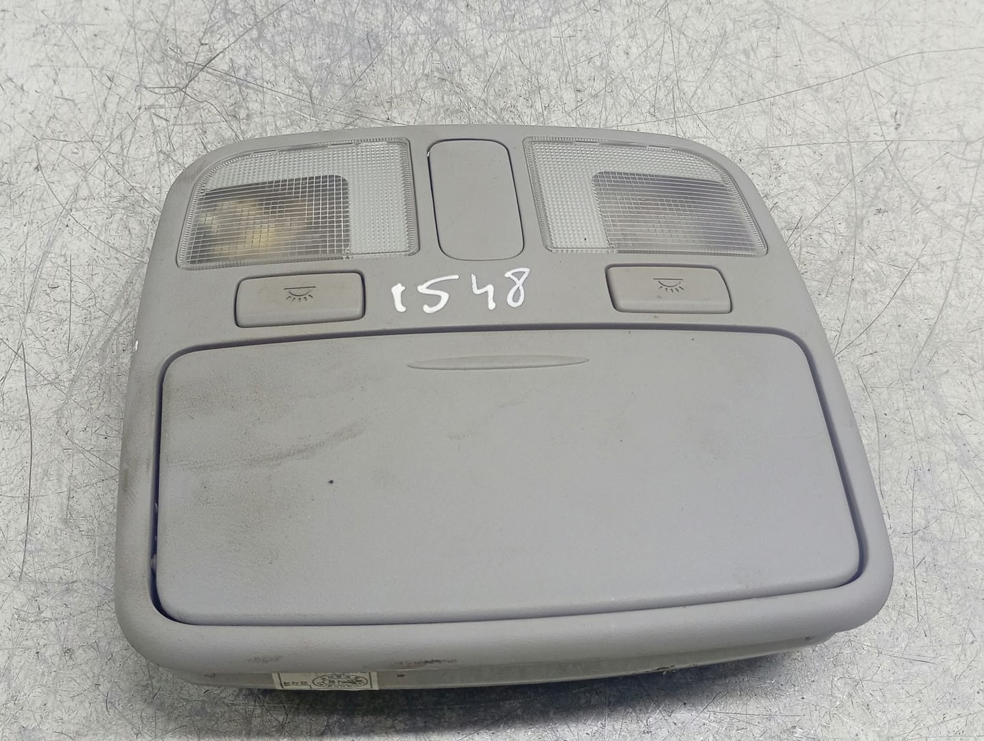 Plafoniera 92800-3k0XX Hyundai Sonata NF (2005 - 2008)