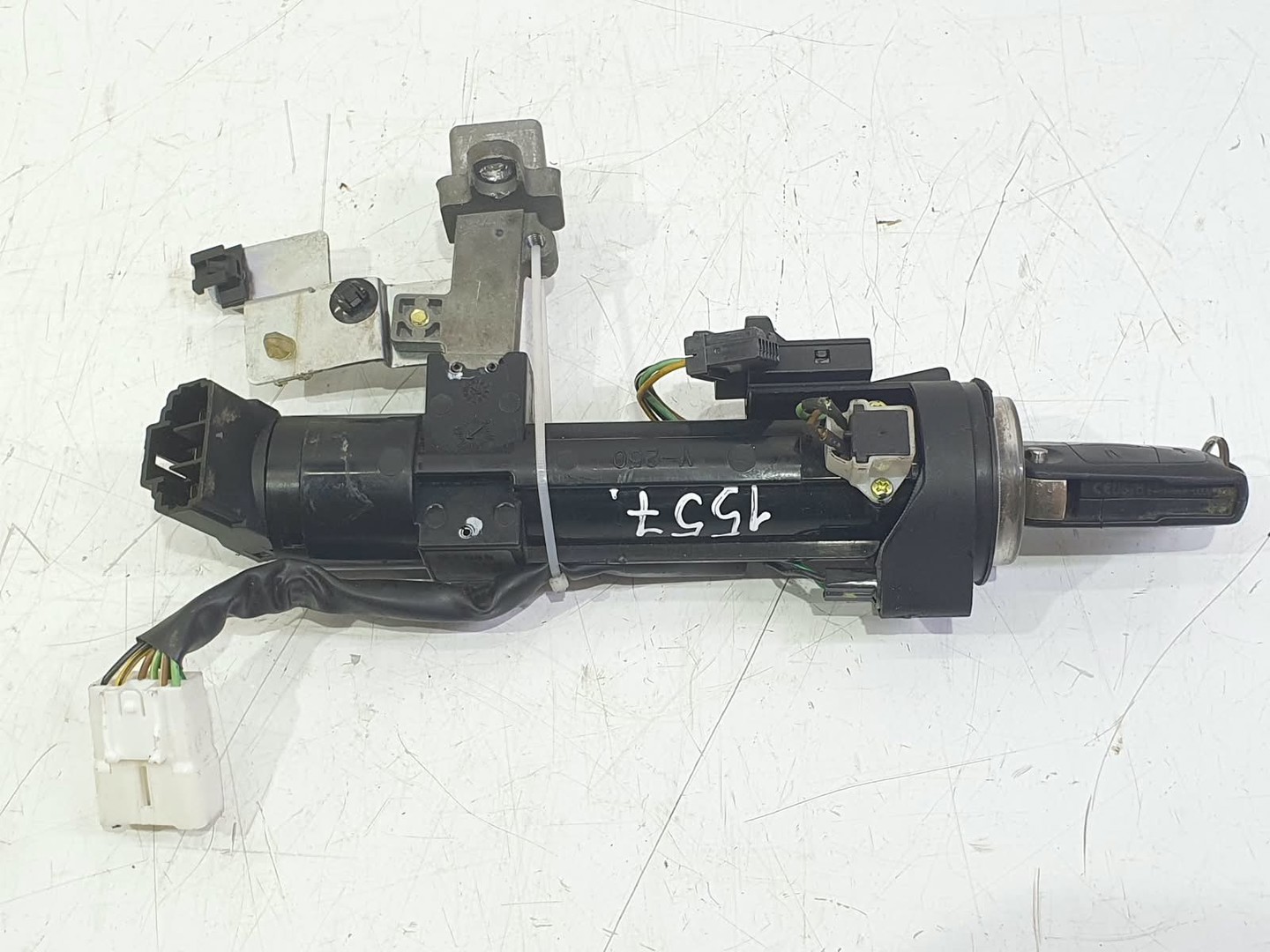 Contact cu cheie 267t11946 Chevrolet Epica 1 (2006 - 2012)
