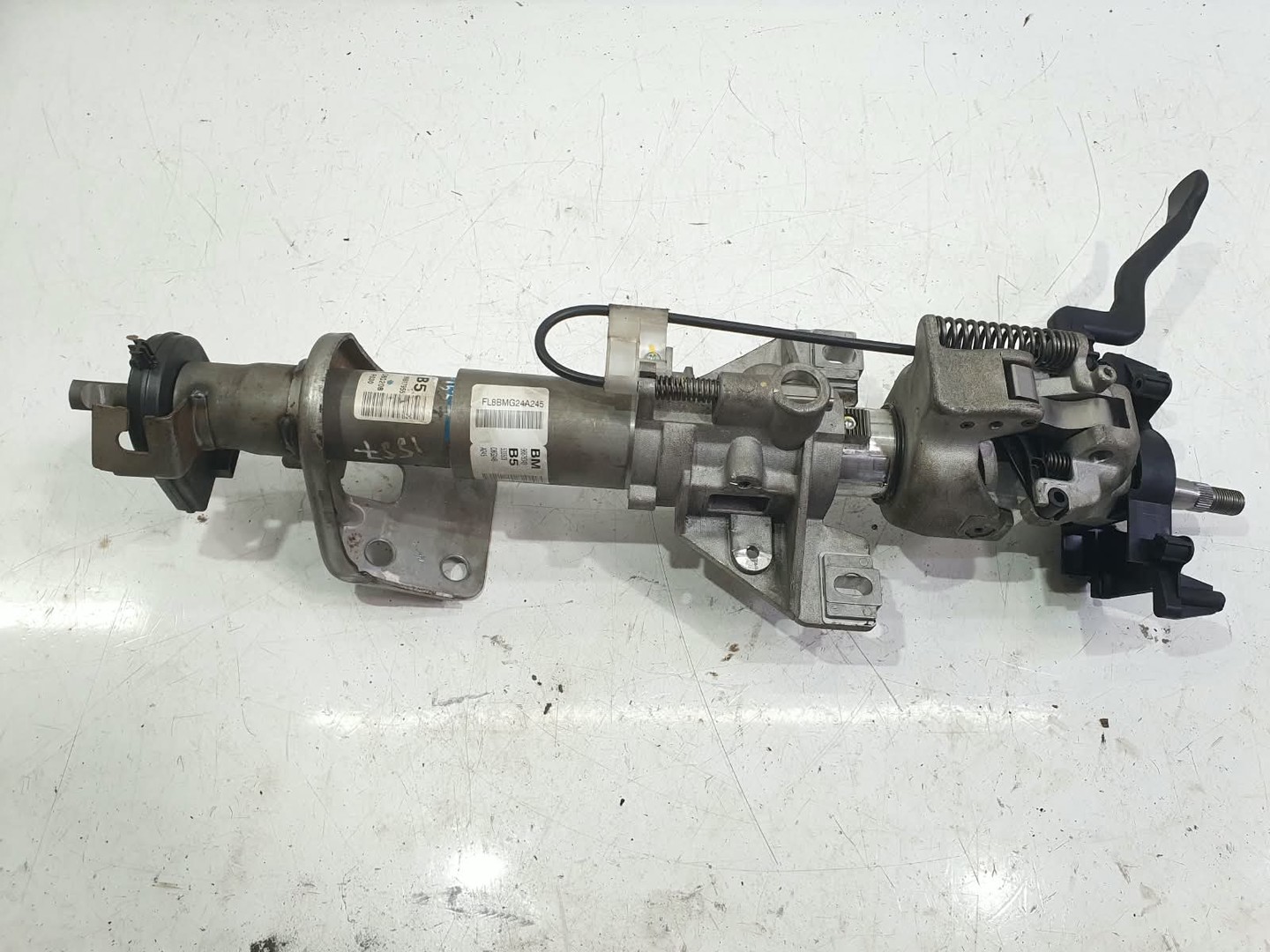 Coloana directie 96817955 Chevrolet Epica 1 (2006 - 2012)